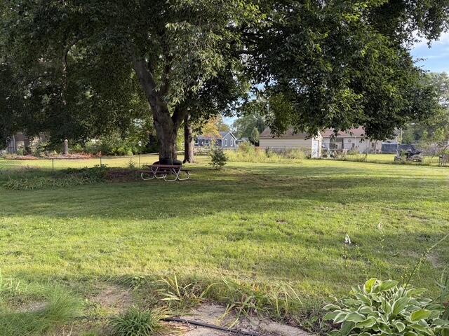 4315 Teanmar Avenue Muskegon MI 49444