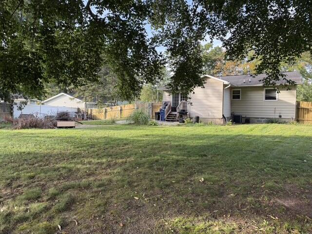 4315 Teanmar Avenue Muskegon MI 49444