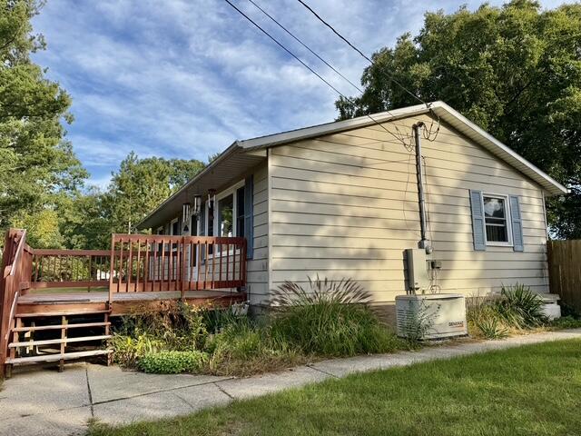 4315 Teanmar Avenue Muskegon MI 49444