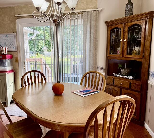 4315 Teanmar Avenue Muskegon MI 49444