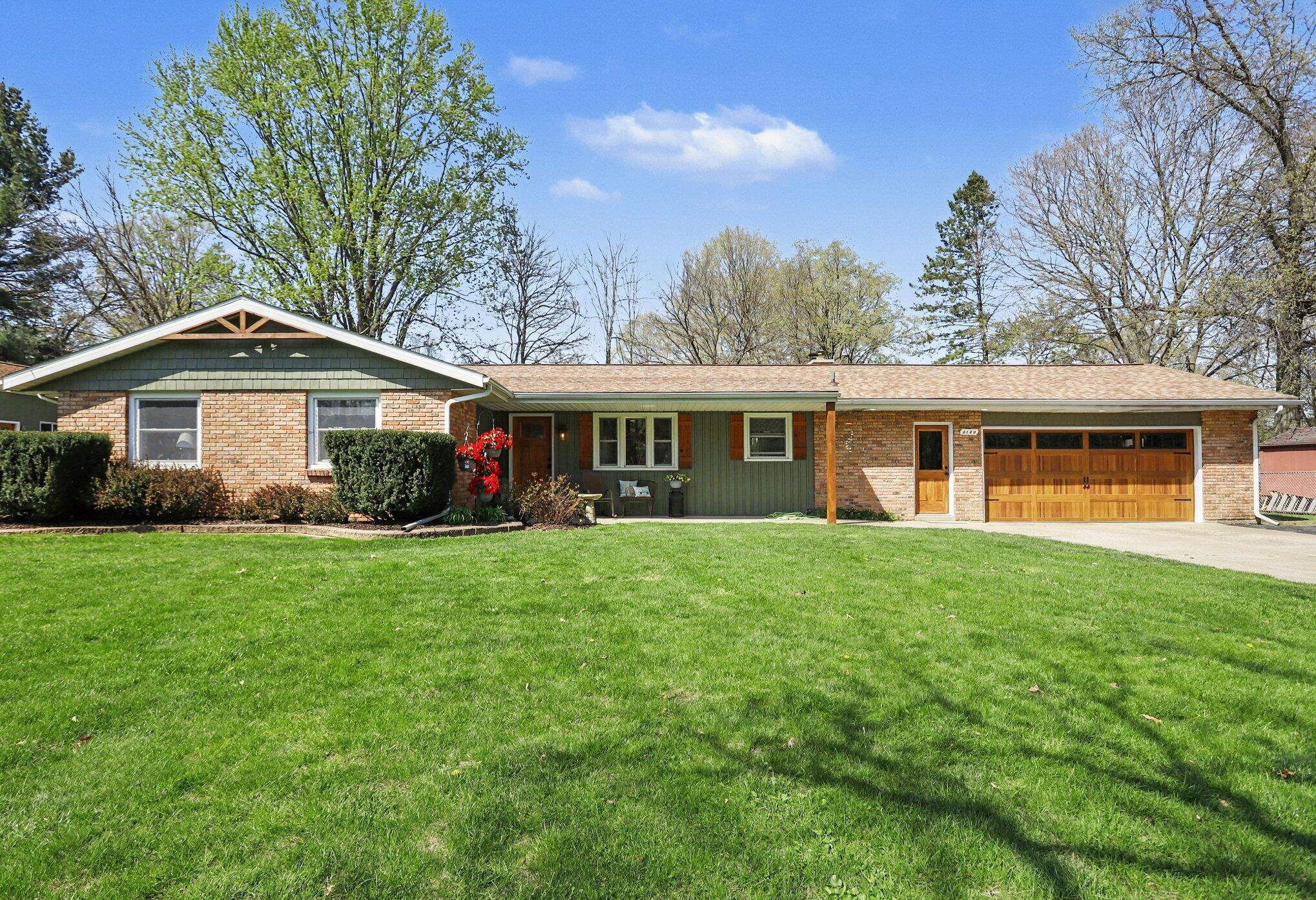 6149 E H Avenue Kalamazoo MI 49048
