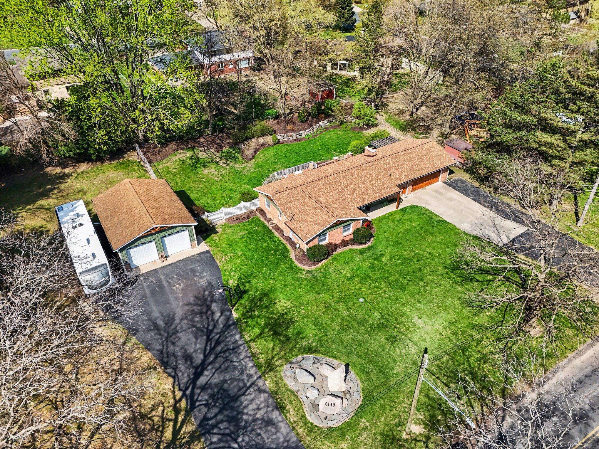 6149 E H Avenue Kalamazoo MI 49048