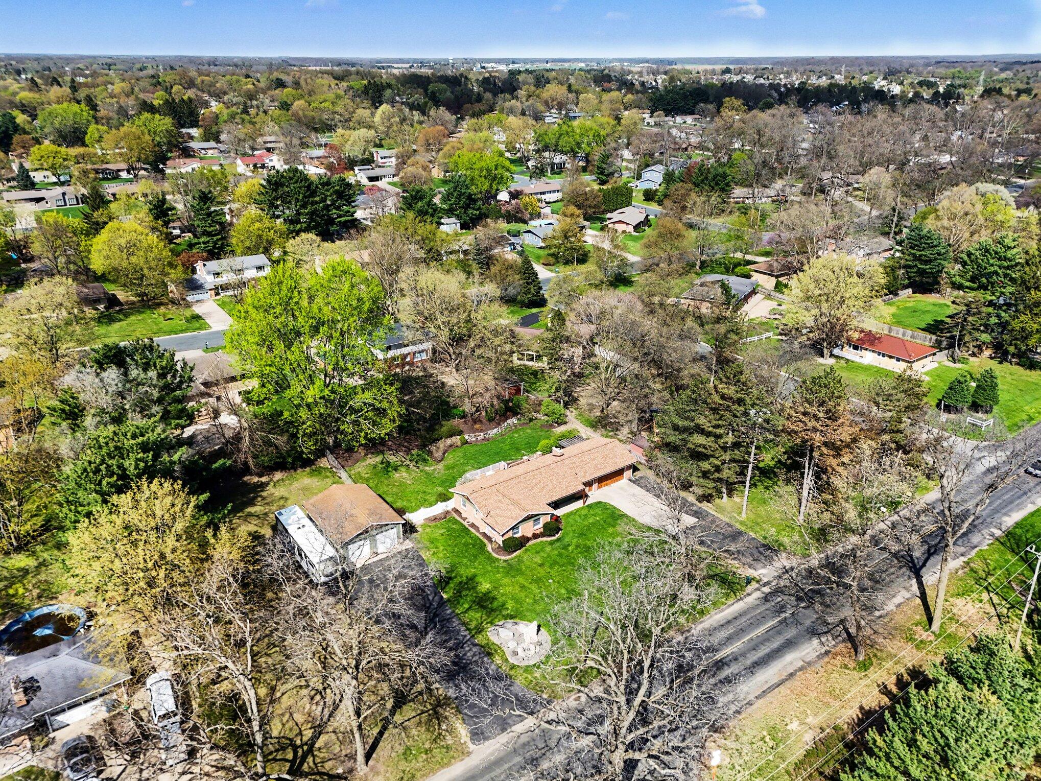 6149 E H Avenue Kalamazoo MI 49048