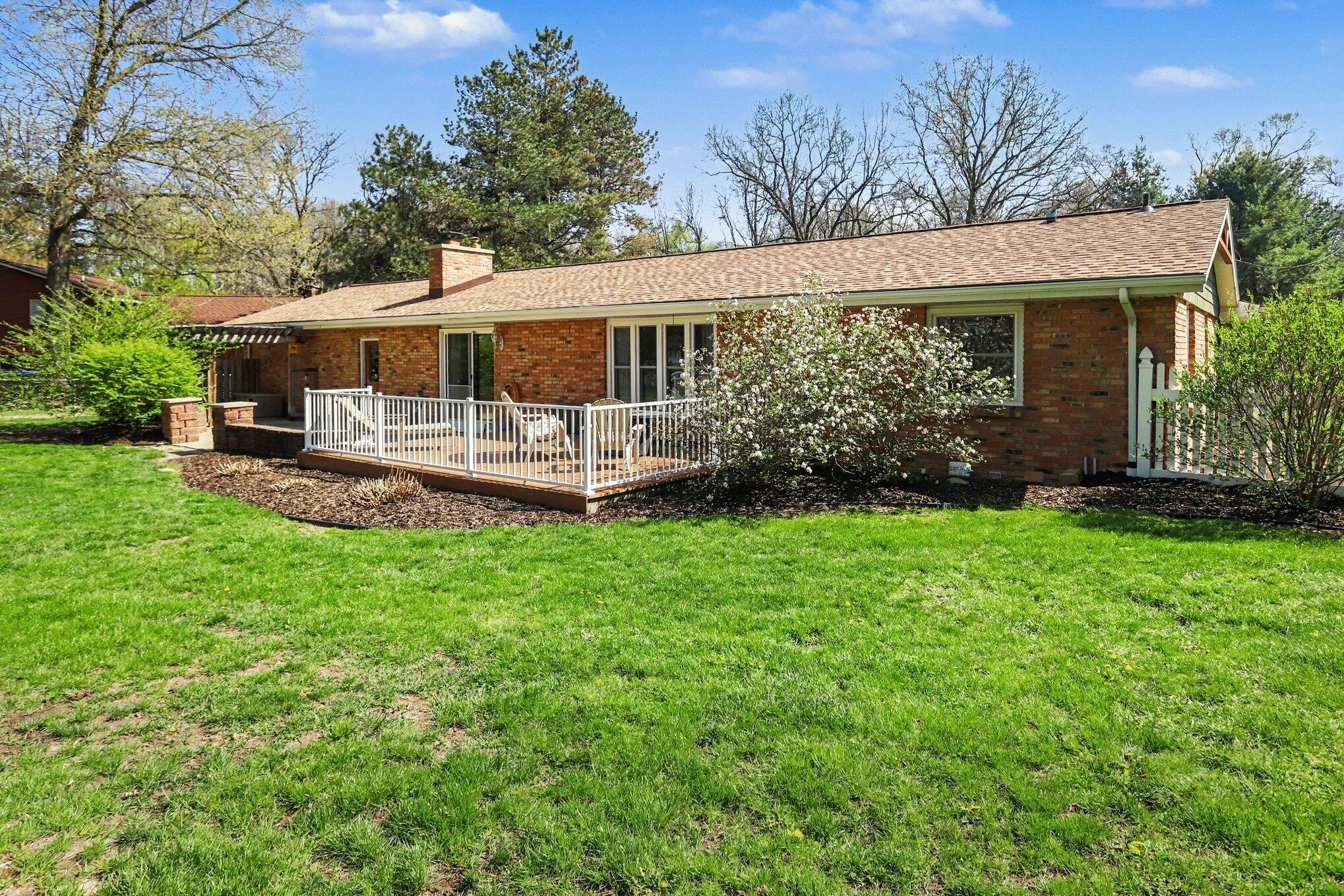 6149 E H Avenue Kalamazoo MI 49048