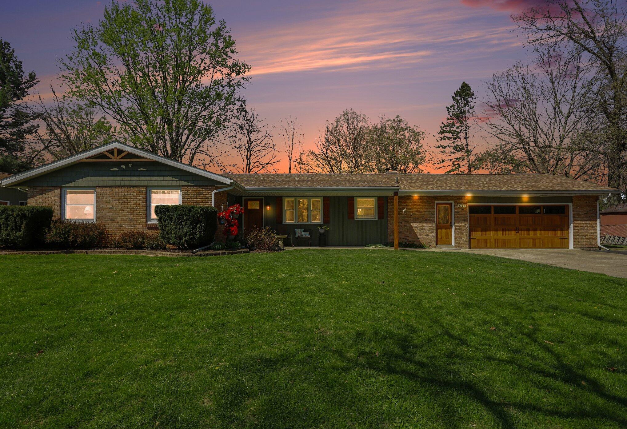 6149 E H Avenue Kalamazoo MI 49048