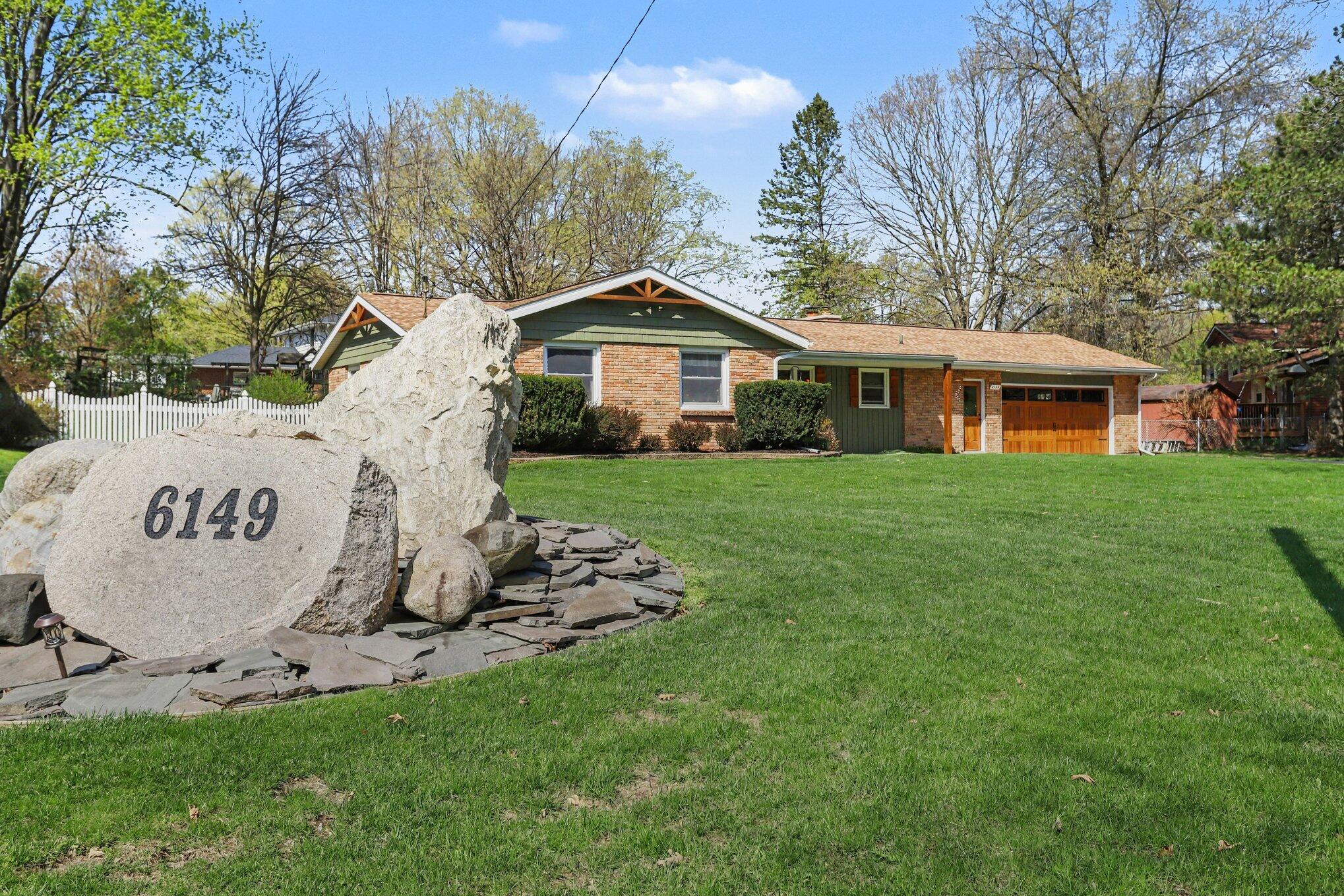 6149 E H Avenue Kalamazoo MI 49048