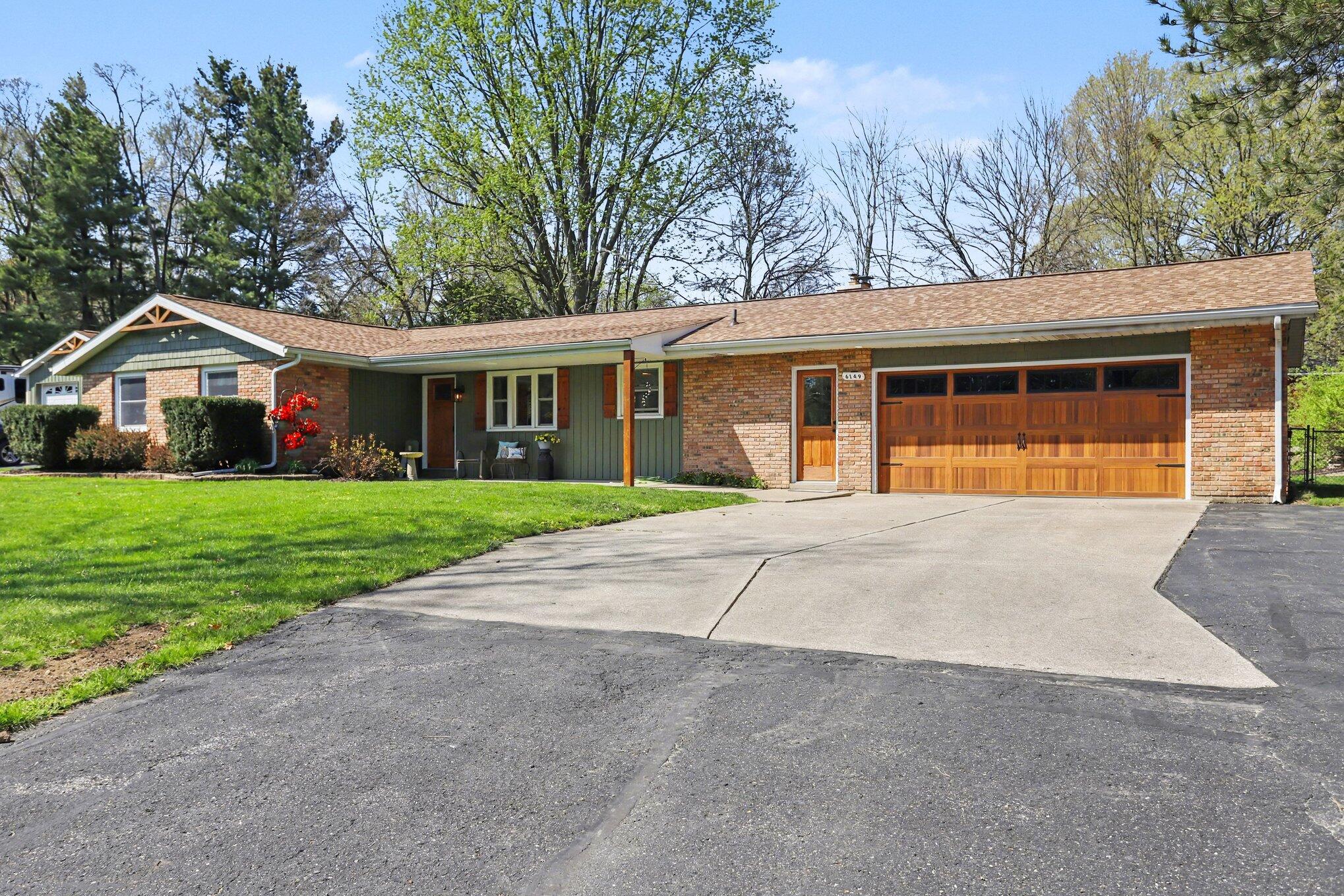 6149 E H Avenue Kalamazoo MI 49048