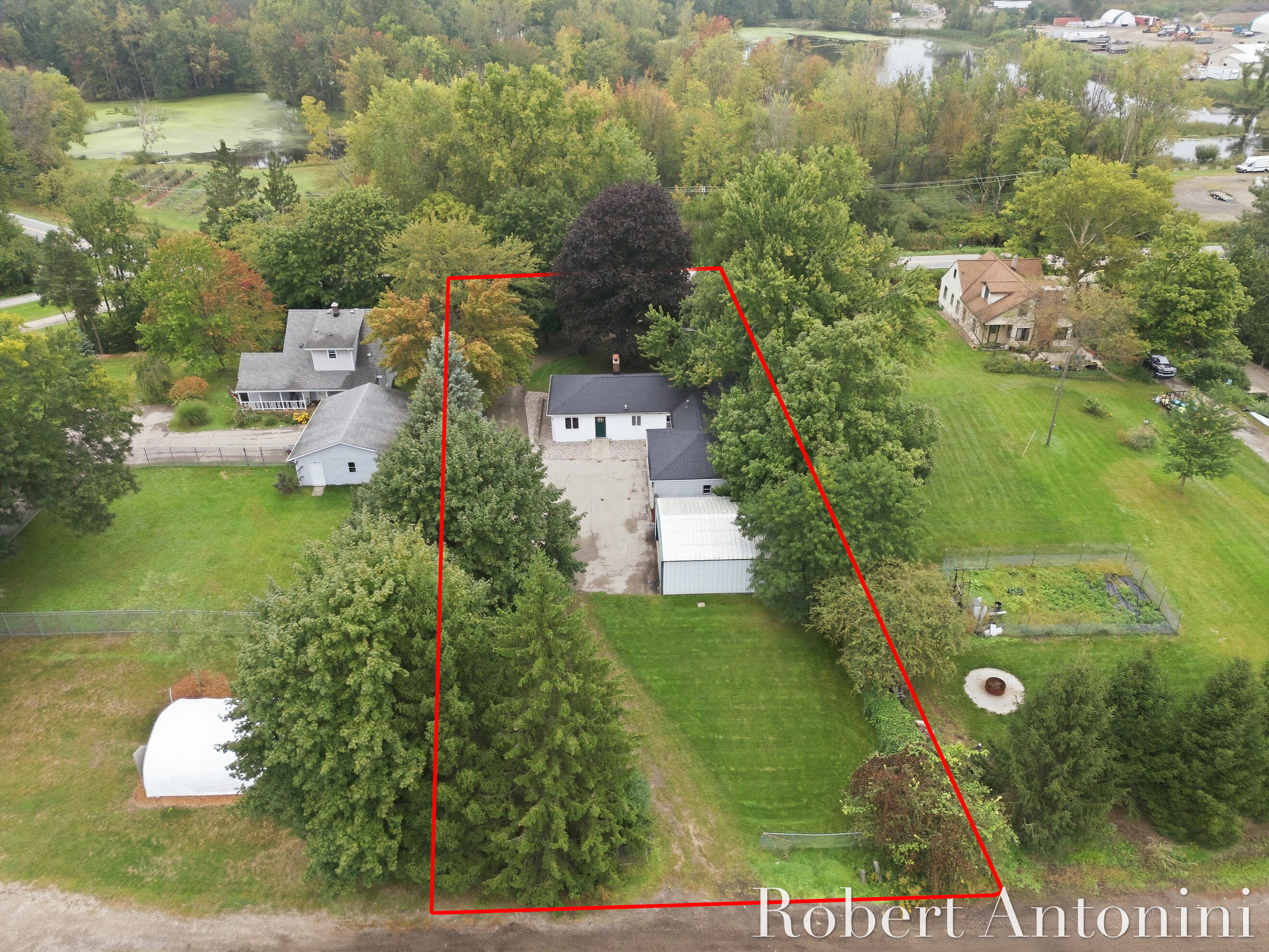 3630 Michigan Street NE Grand Rapids MI 49525