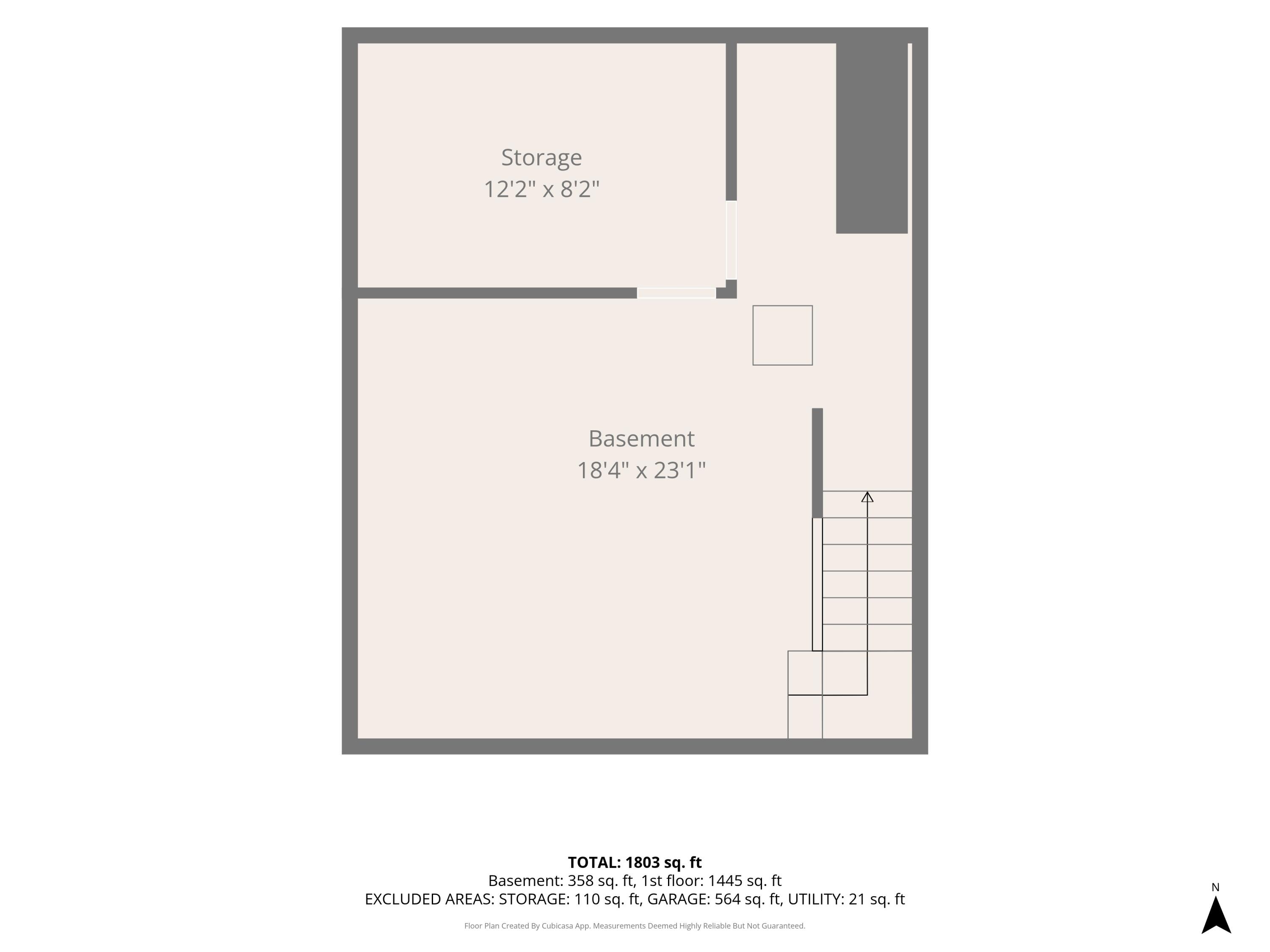3630 Michigan Street NE Grand Rapids MI 49525