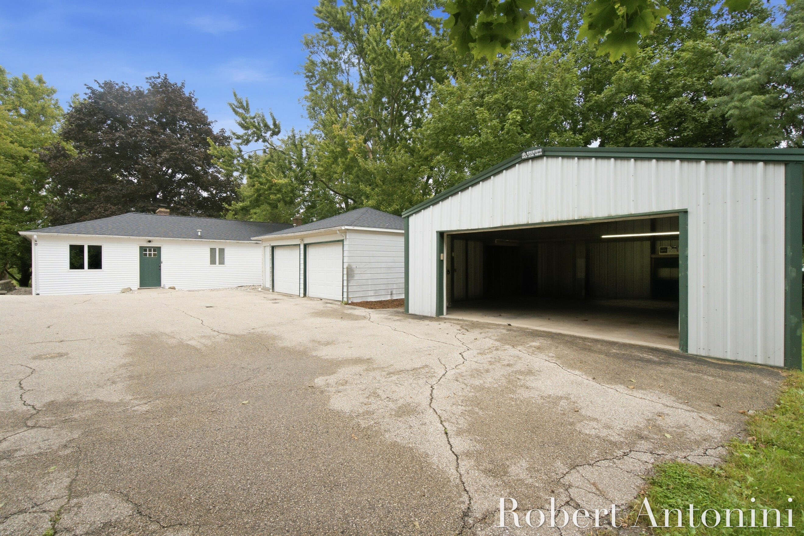 3630 Michigan Street NE Grand Rapids MI 49525