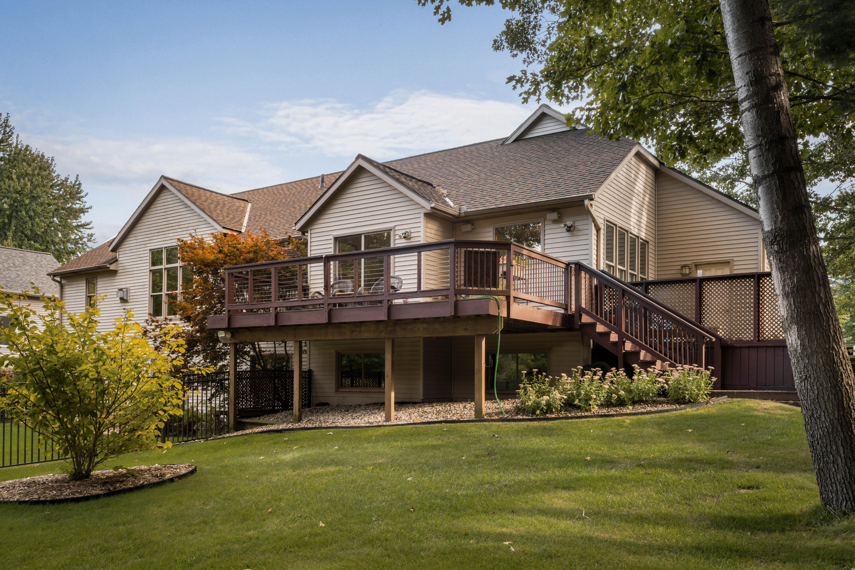 15387 Sundew Street Grand Haven MI 49417