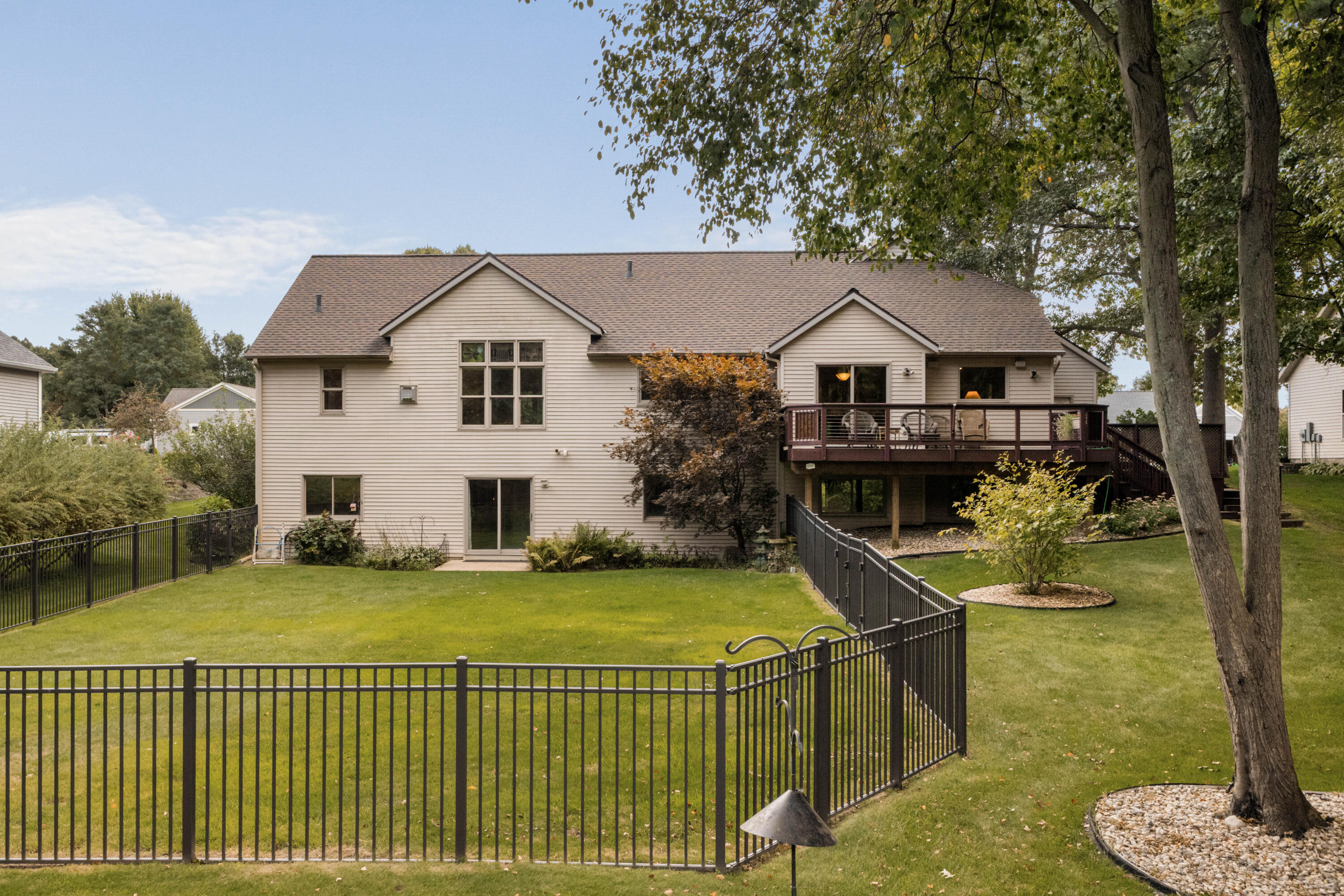 15387 Sundew Street Grand Haven MI 49417