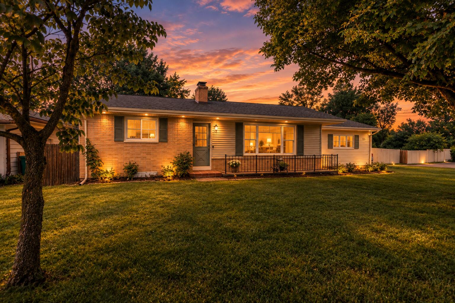 1915 Helen Avenue Portage MI 49002