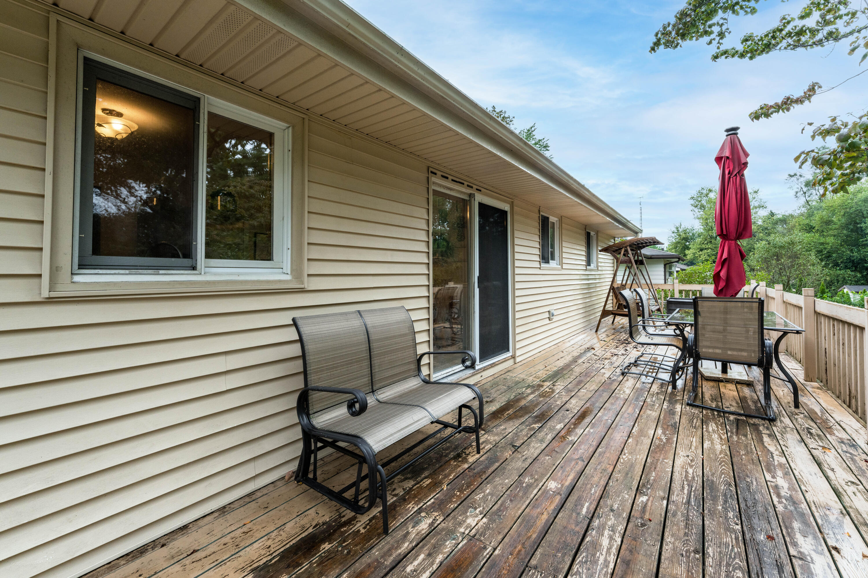 1915 Helen Avenue Portage MI 49002