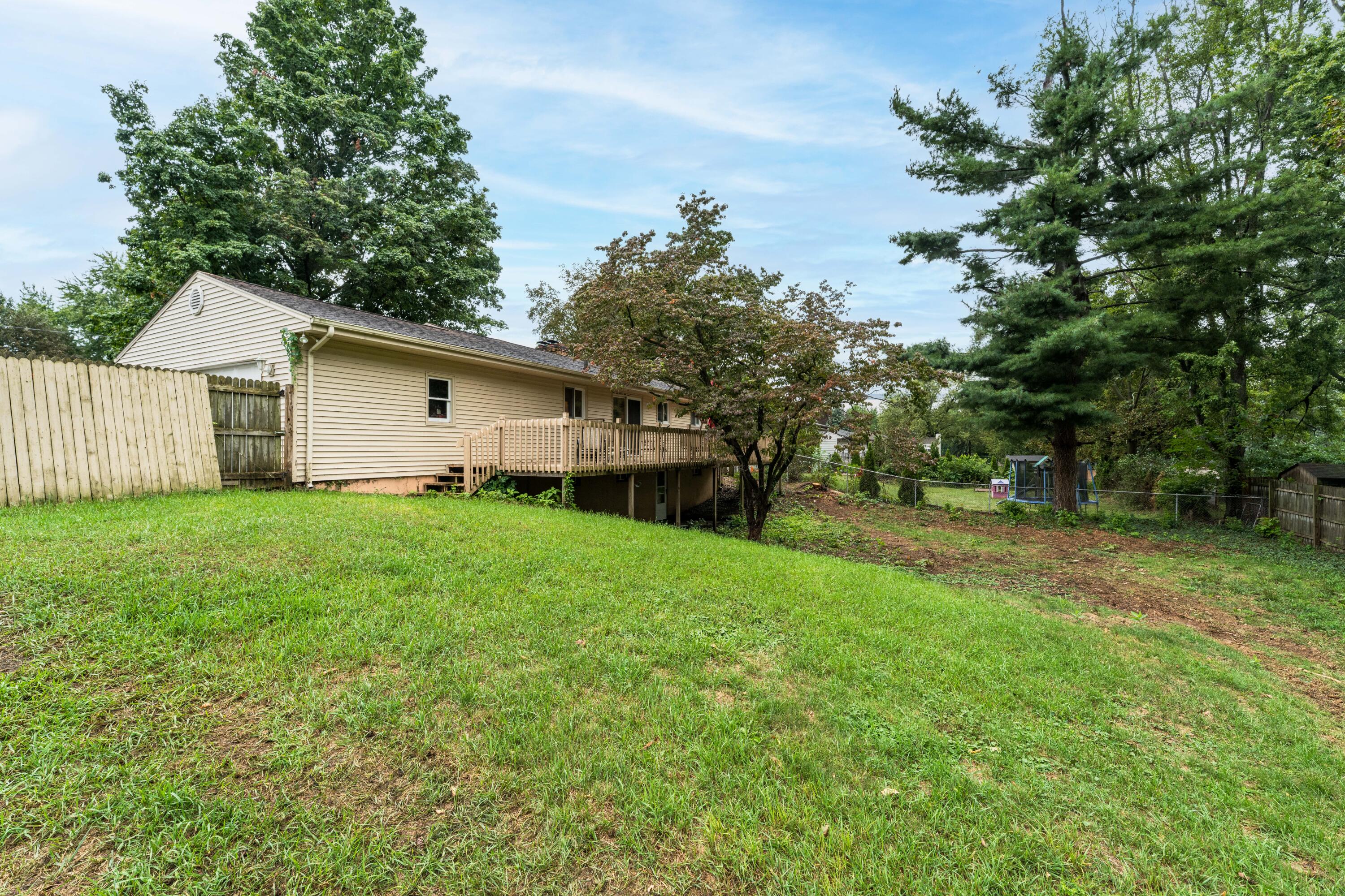 1915 Helen Avenue Portage MI 49002