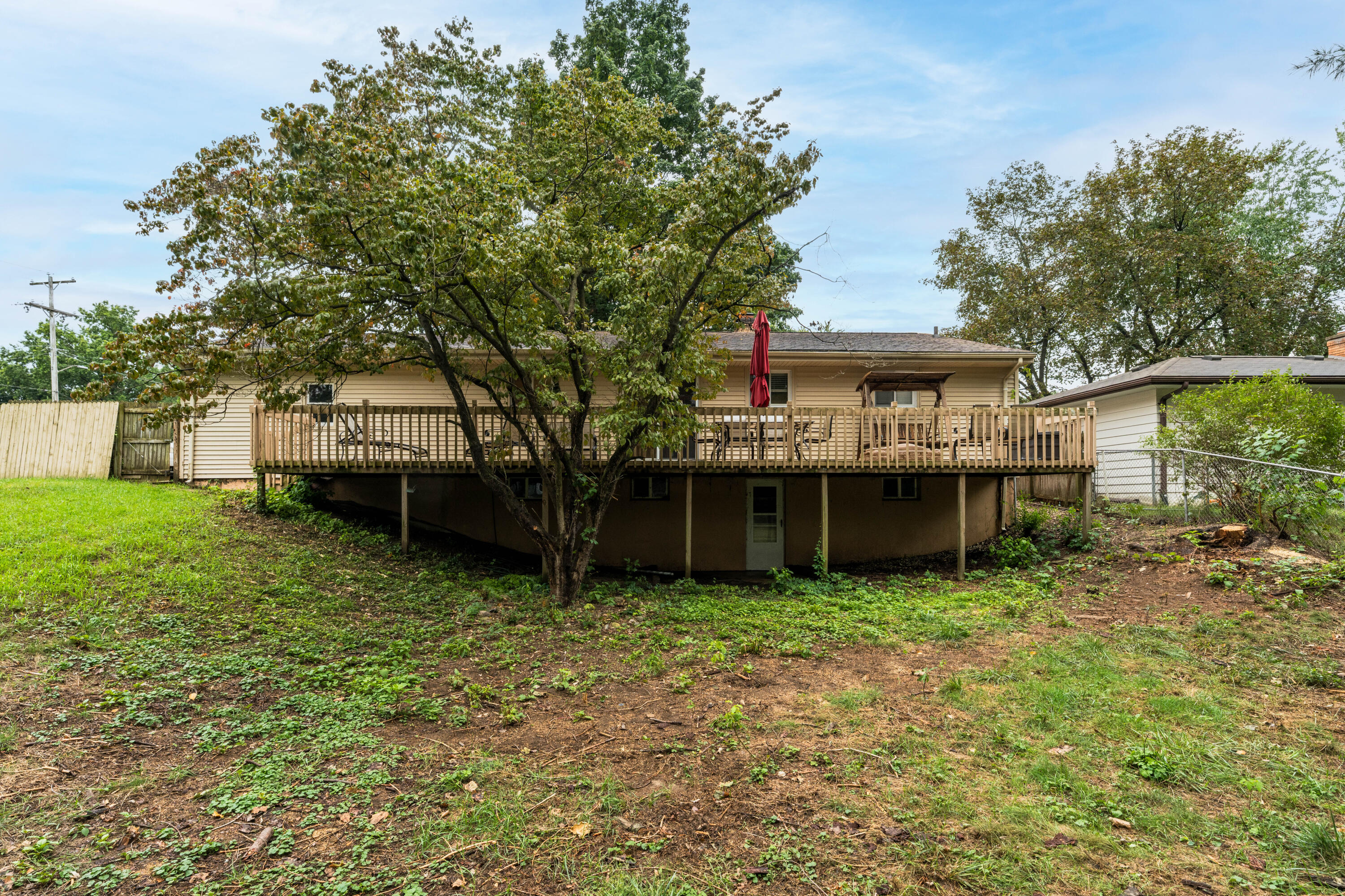 1915 Helen Avenue Portage MI 49002