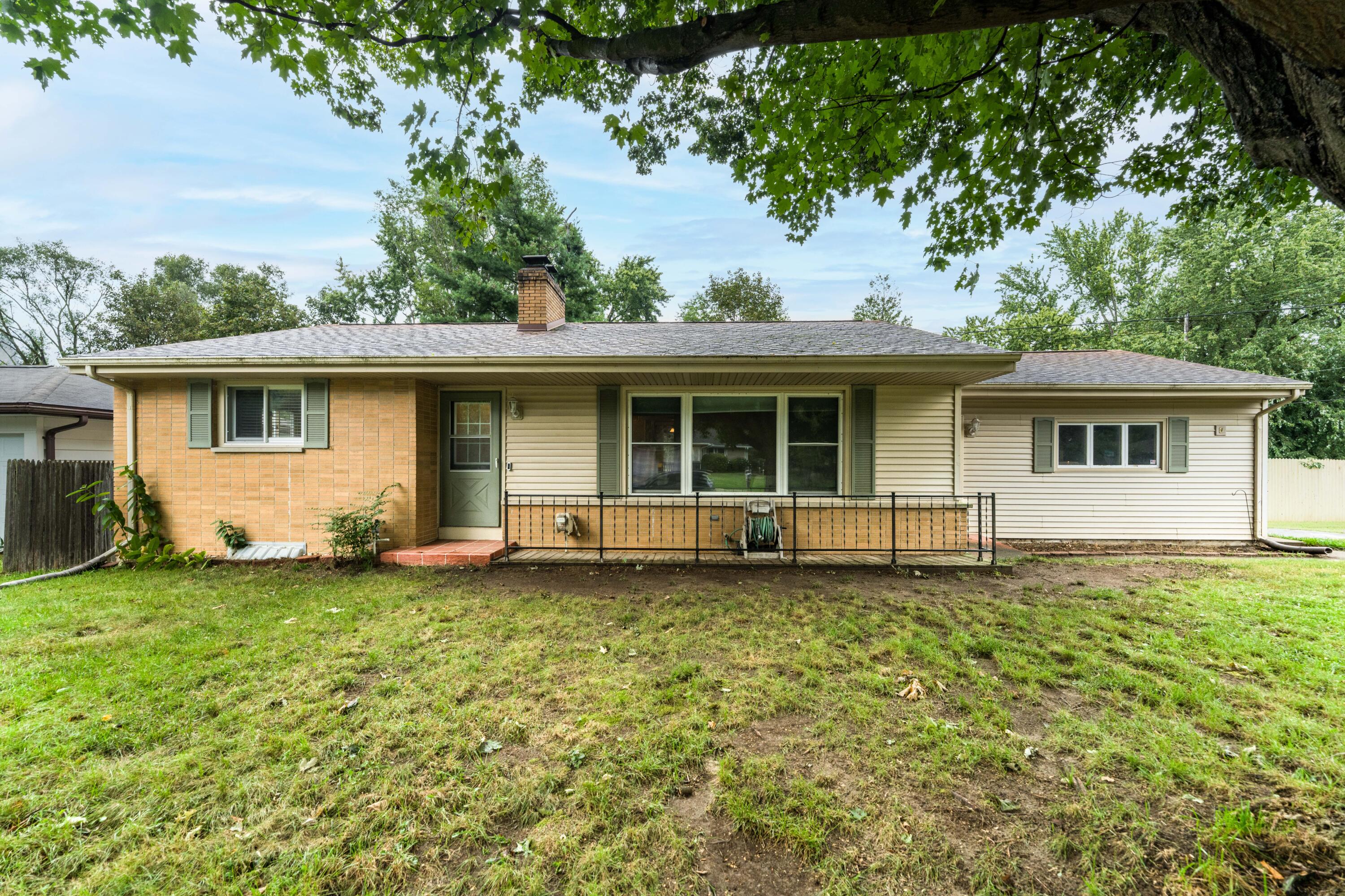 1915 Helen Avenue Portage MI 49002