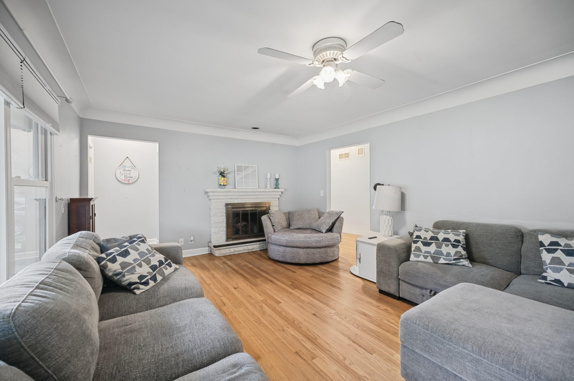 1915 Helen Avenue Portage MI 49002