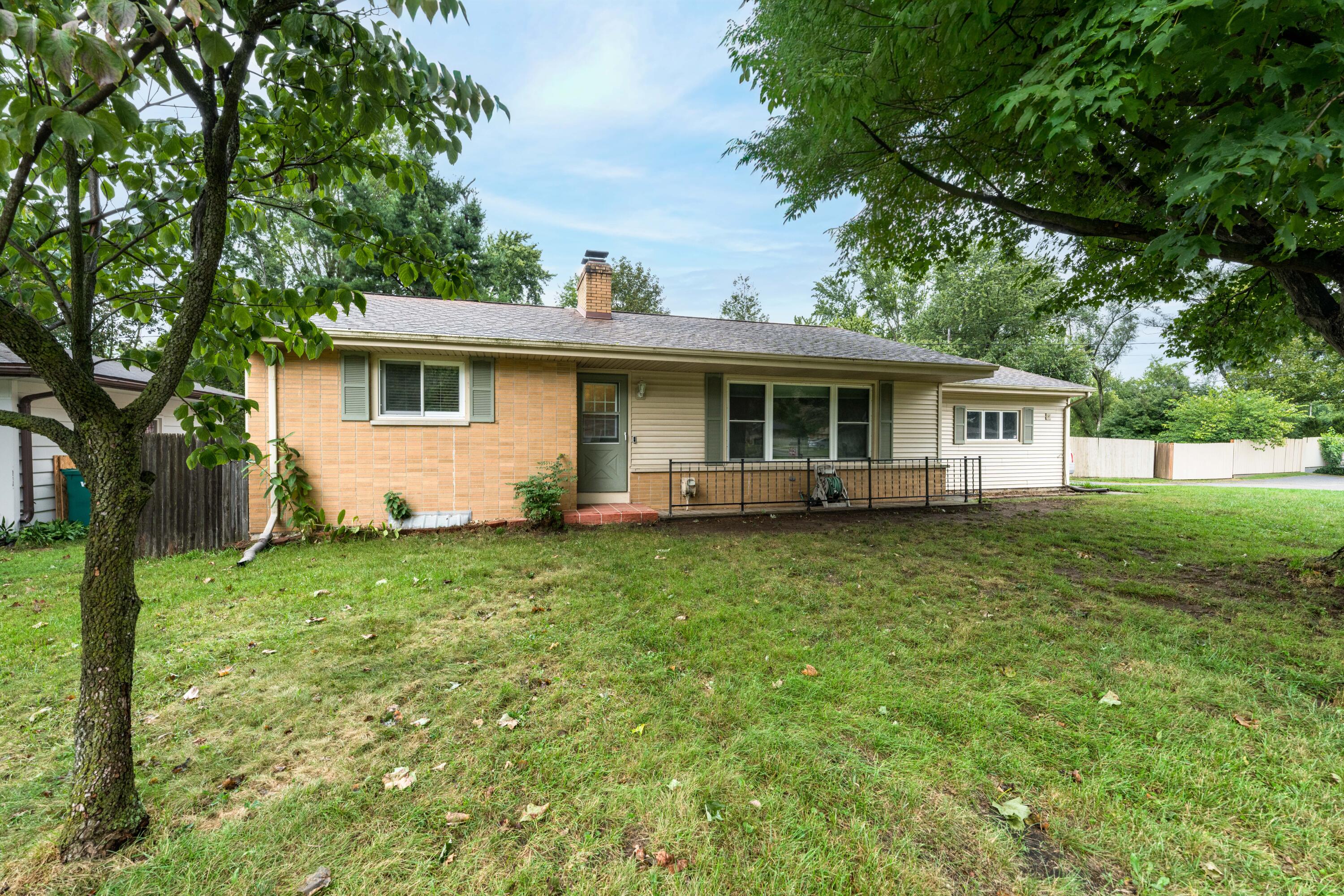 1915 Helen Avenue Portage MI 49002