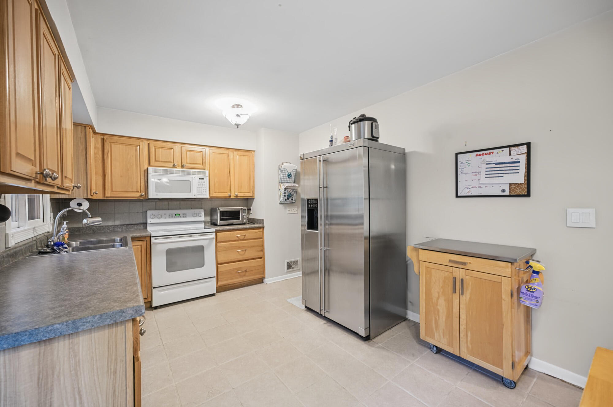 1915 Helen Avenue Portage MI 49002