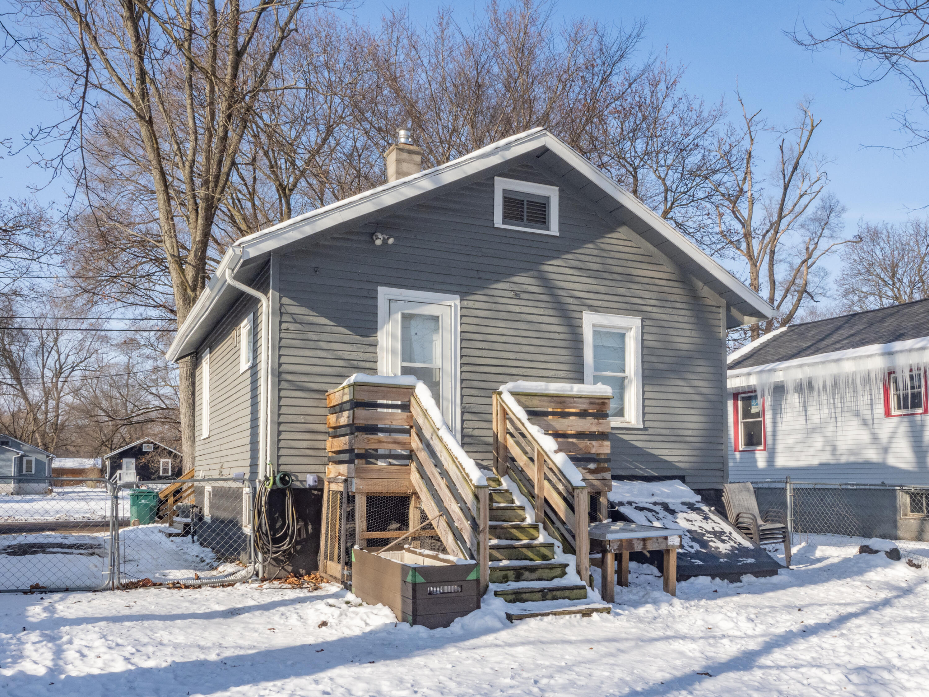 1910 N Rose Street Kalamazoo MI 49007