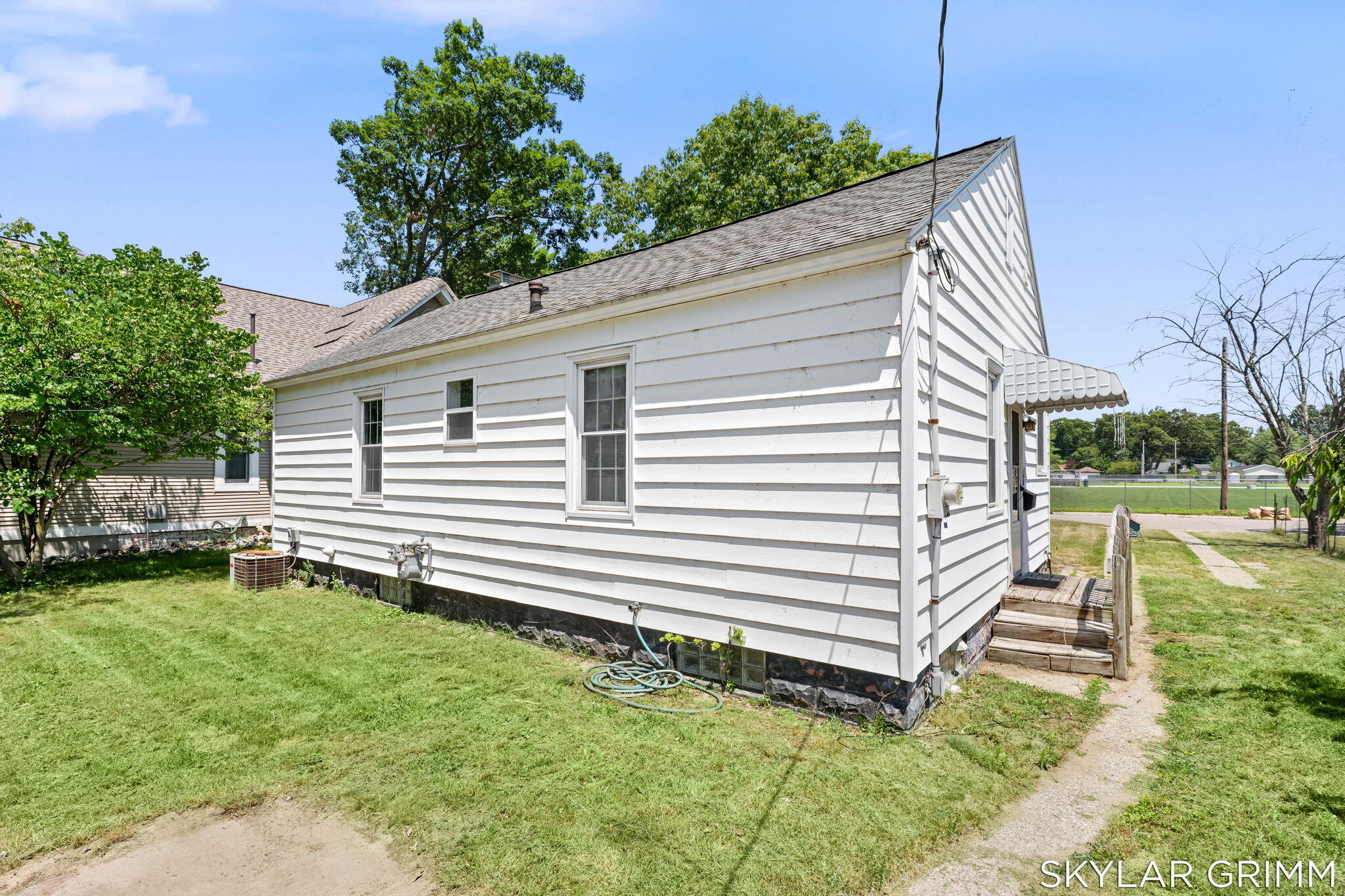 701 Fowler Street Muskegon MI 49445