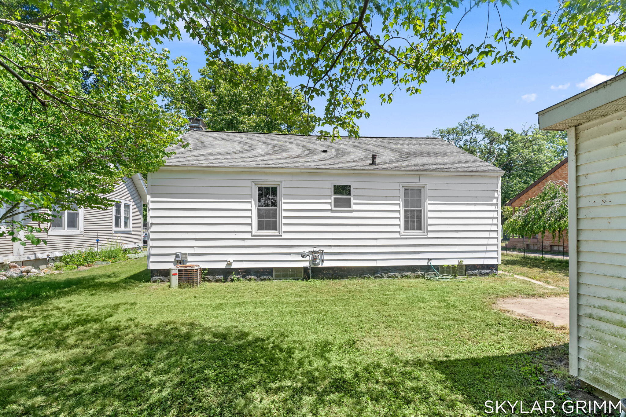 701 Fowler Street Muskegon MI 49445