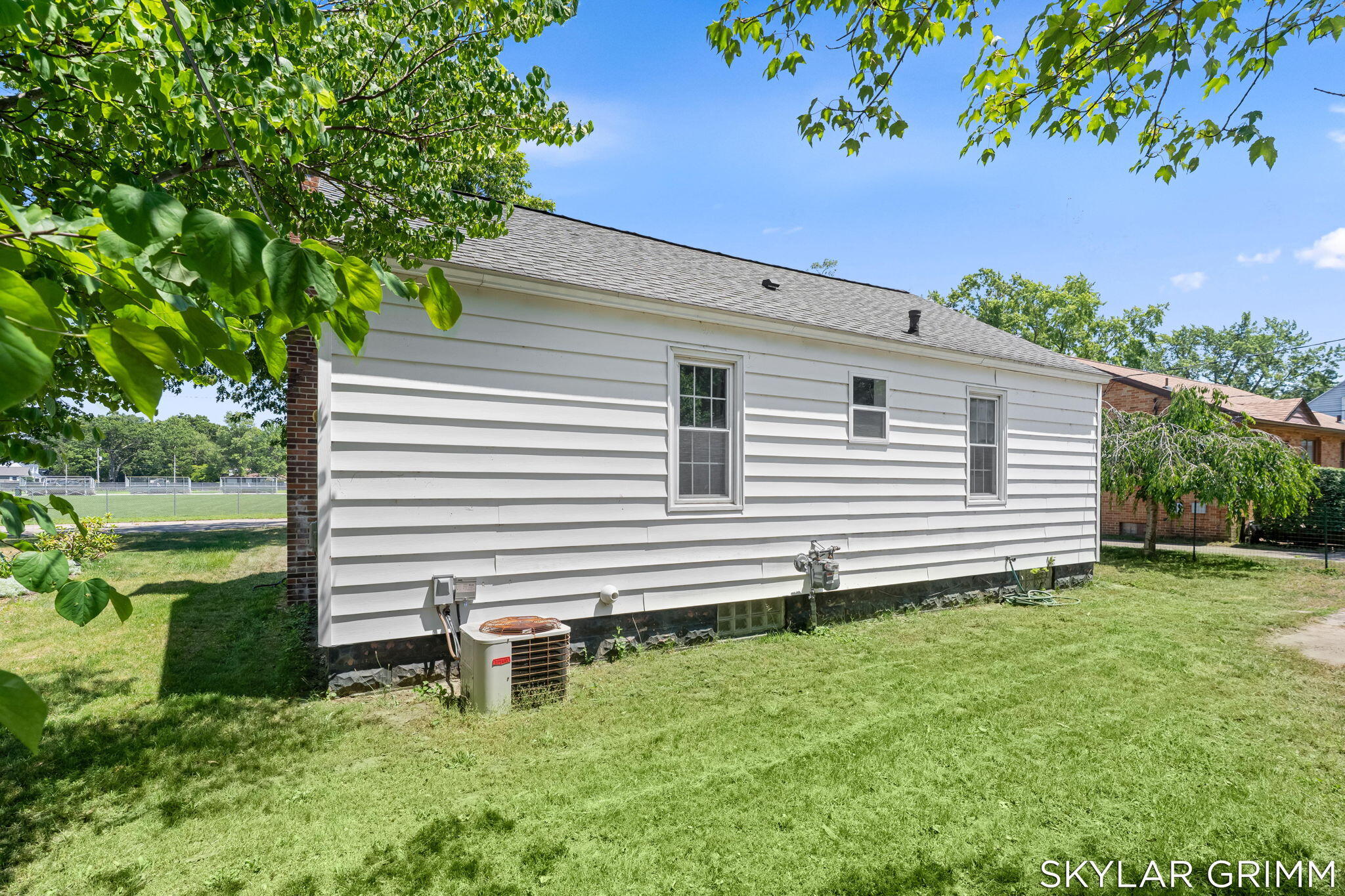 701 Fowler Street Muskegon MI 49445