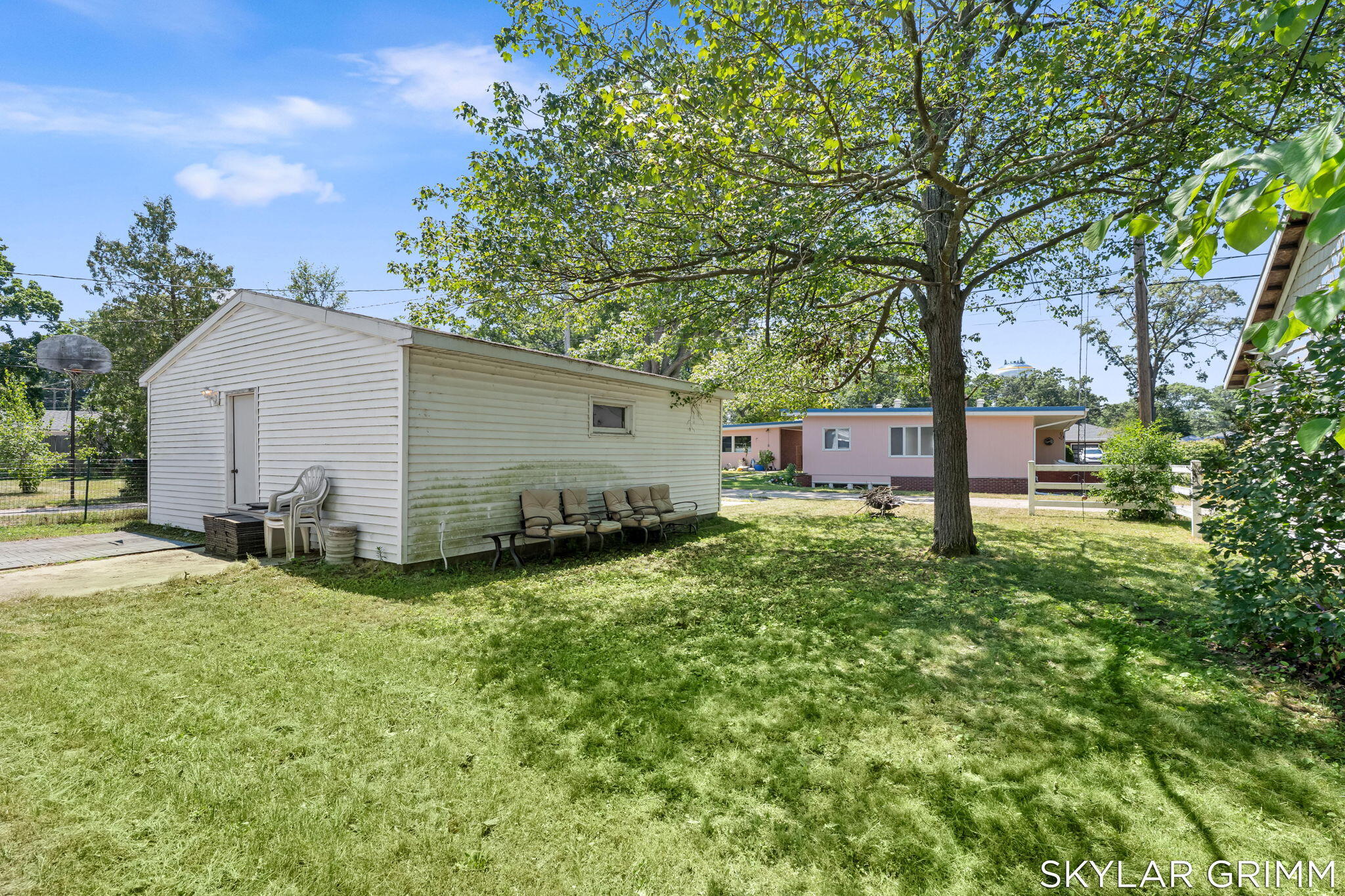 701 Fowler Street Muskegon MI 49445