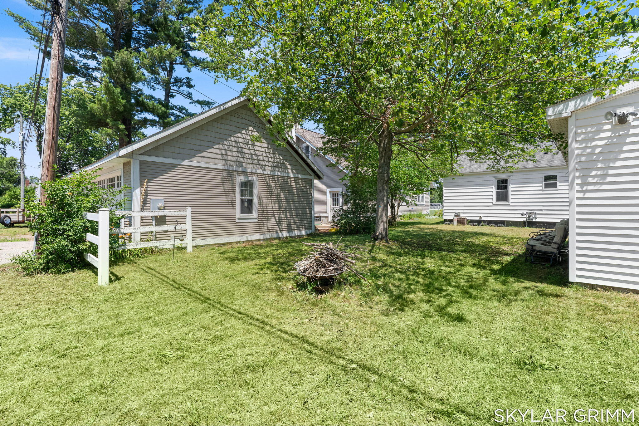701 Fowler Street Muskegon MI 49445