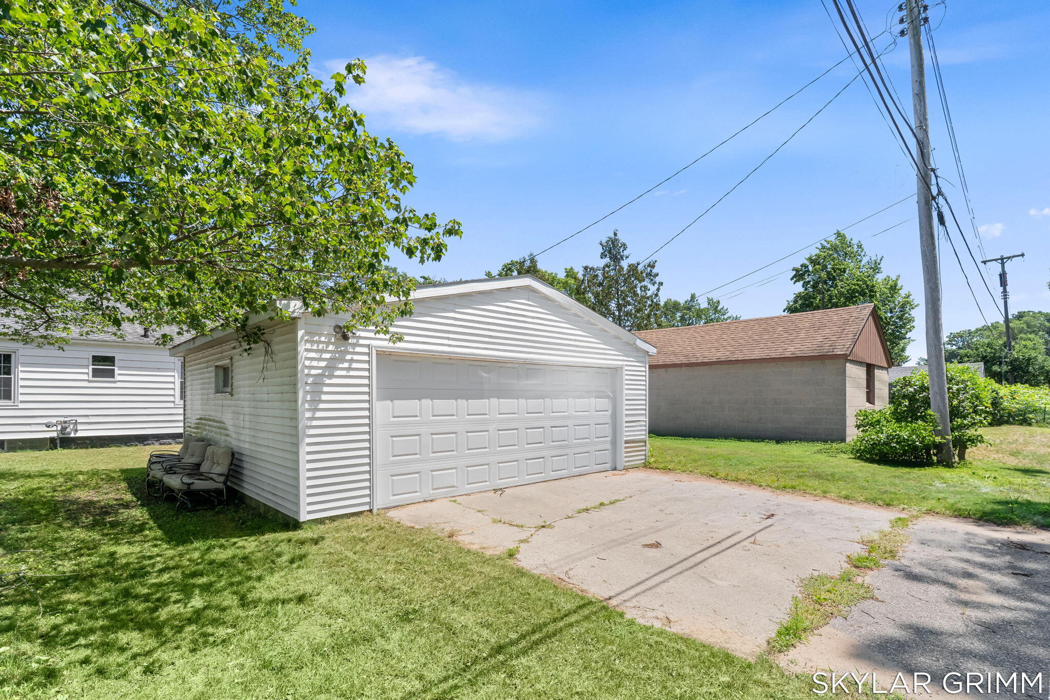 701 Fowler Street Muskegon MI 49445