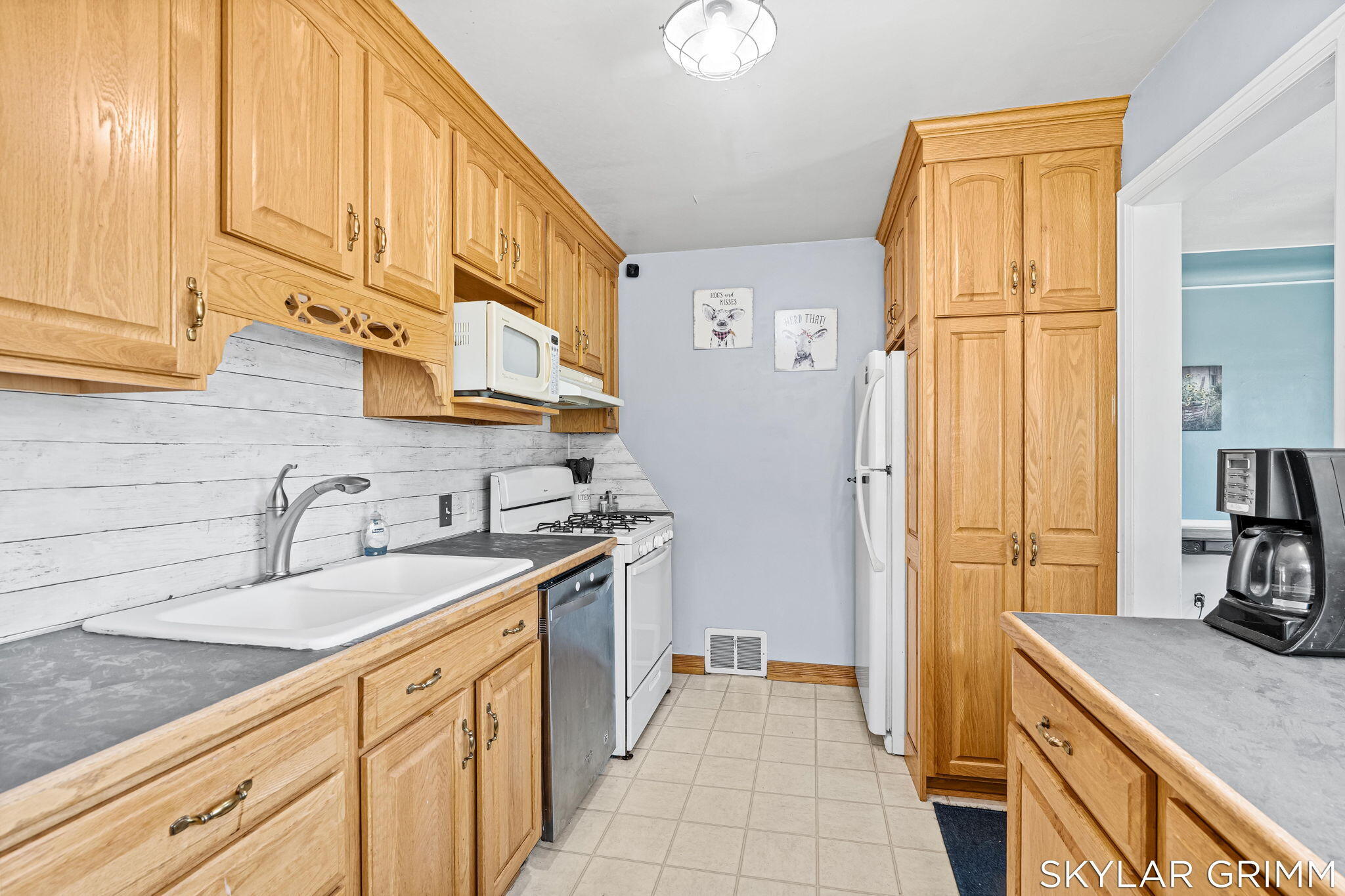 701 Fowler Street Muskegon MI 49445