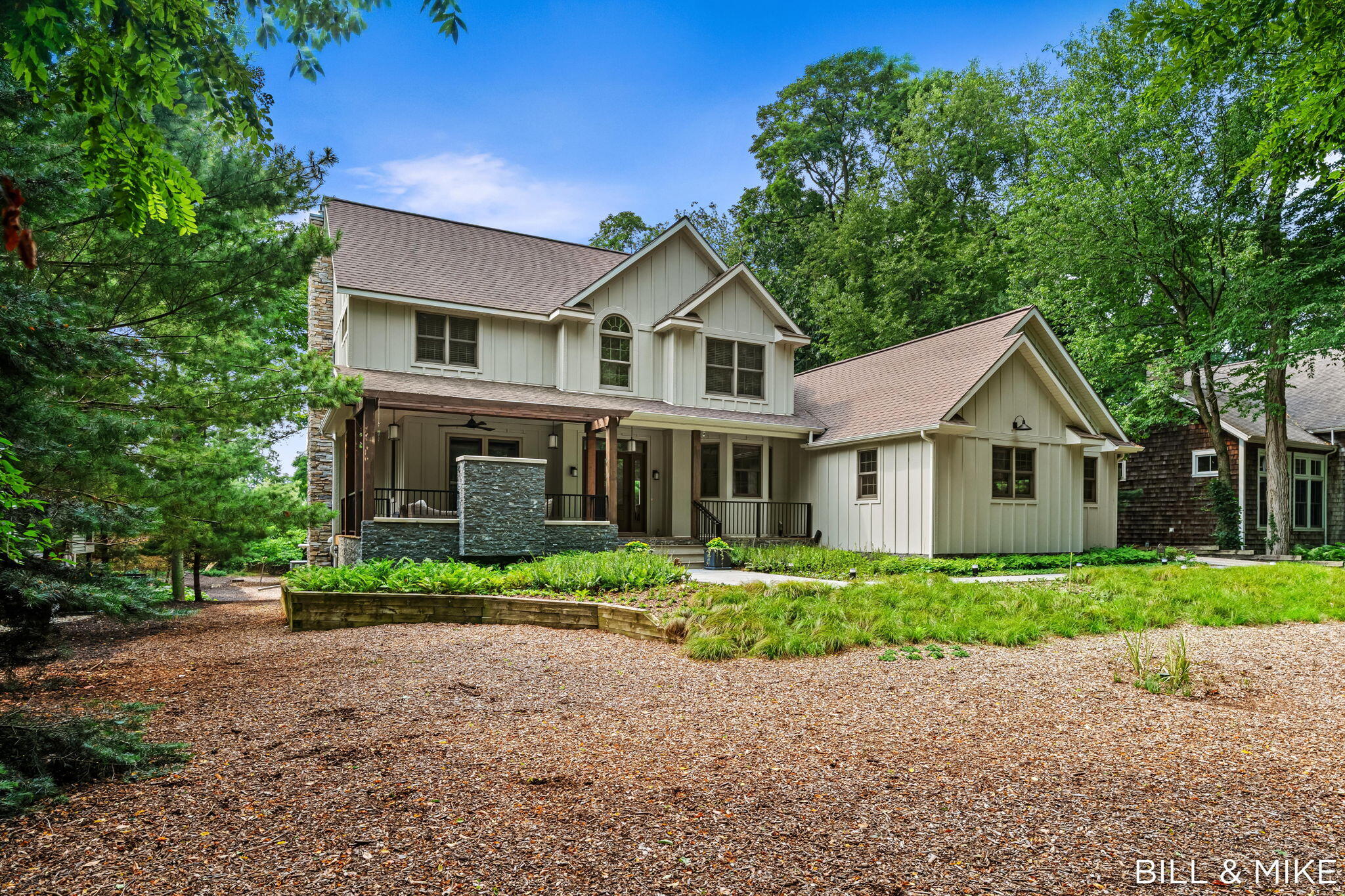 2840 Lake Breeze Drive Fennville MI 49408