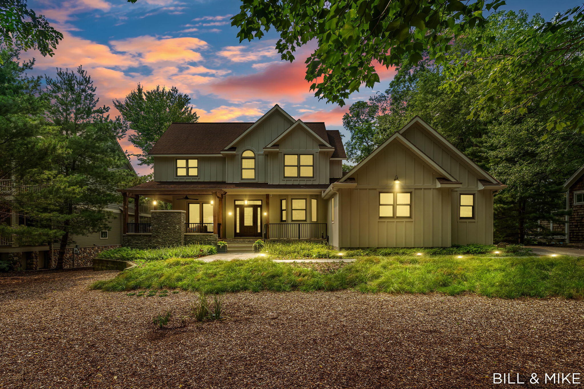 2840 Lake Breeze Drive Fennville MI 49408