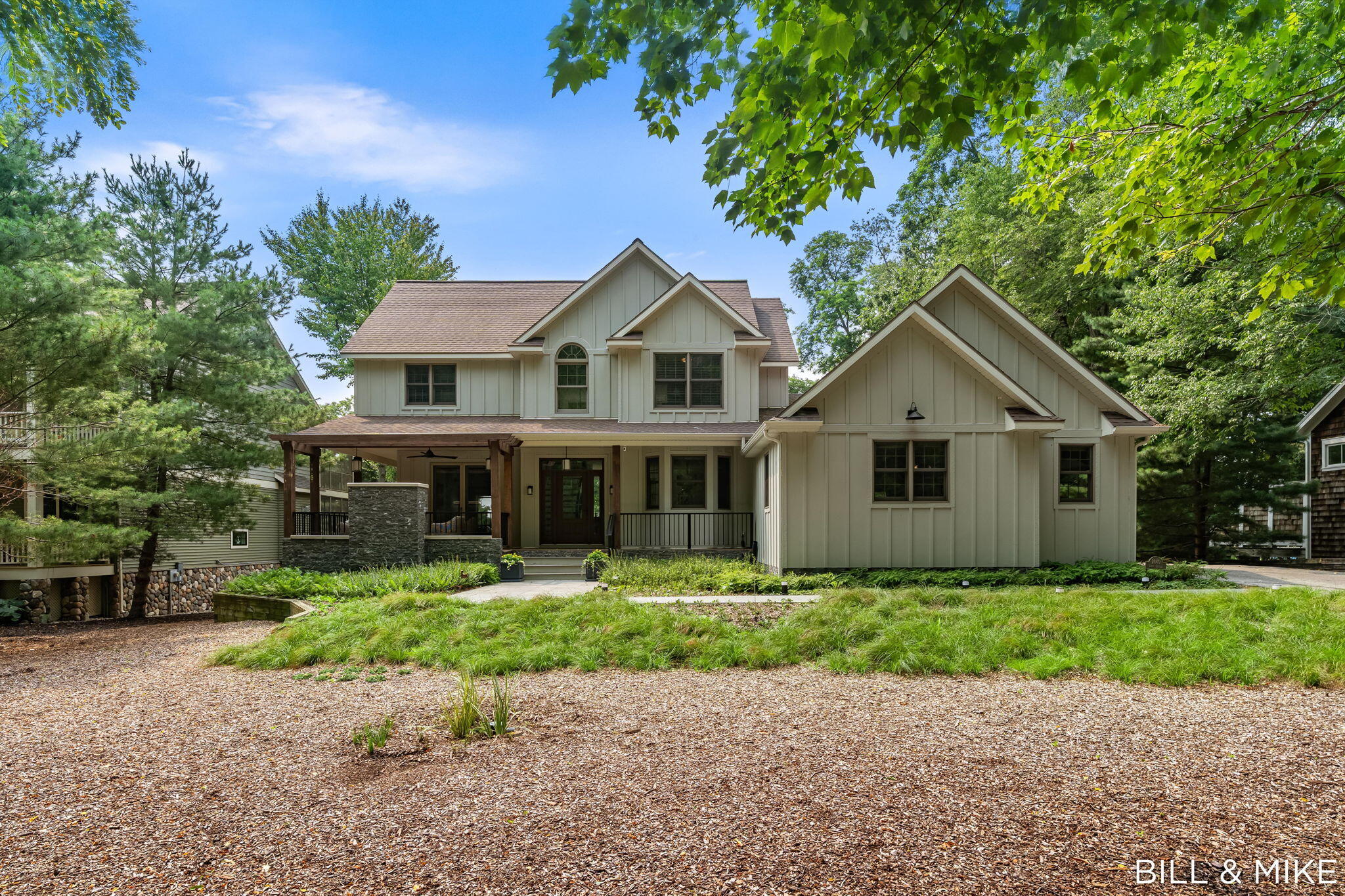 2840 Lake Breeze Drive Fennville MI 49408