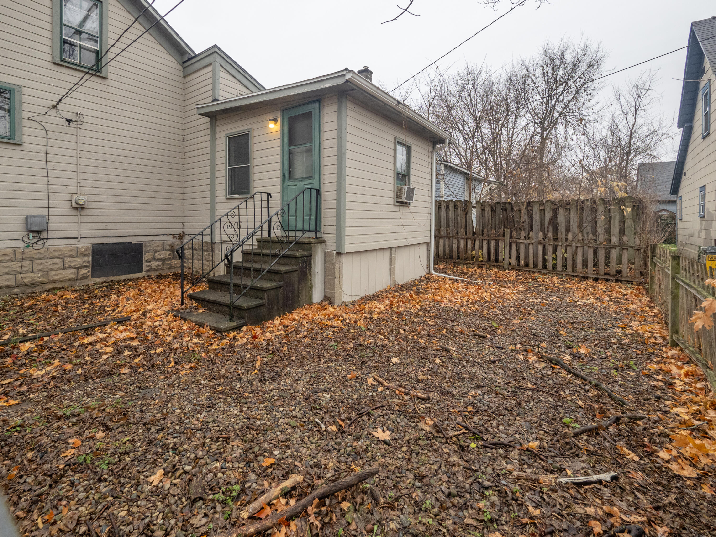 637 Davis Street Kalamazoo MI 49007