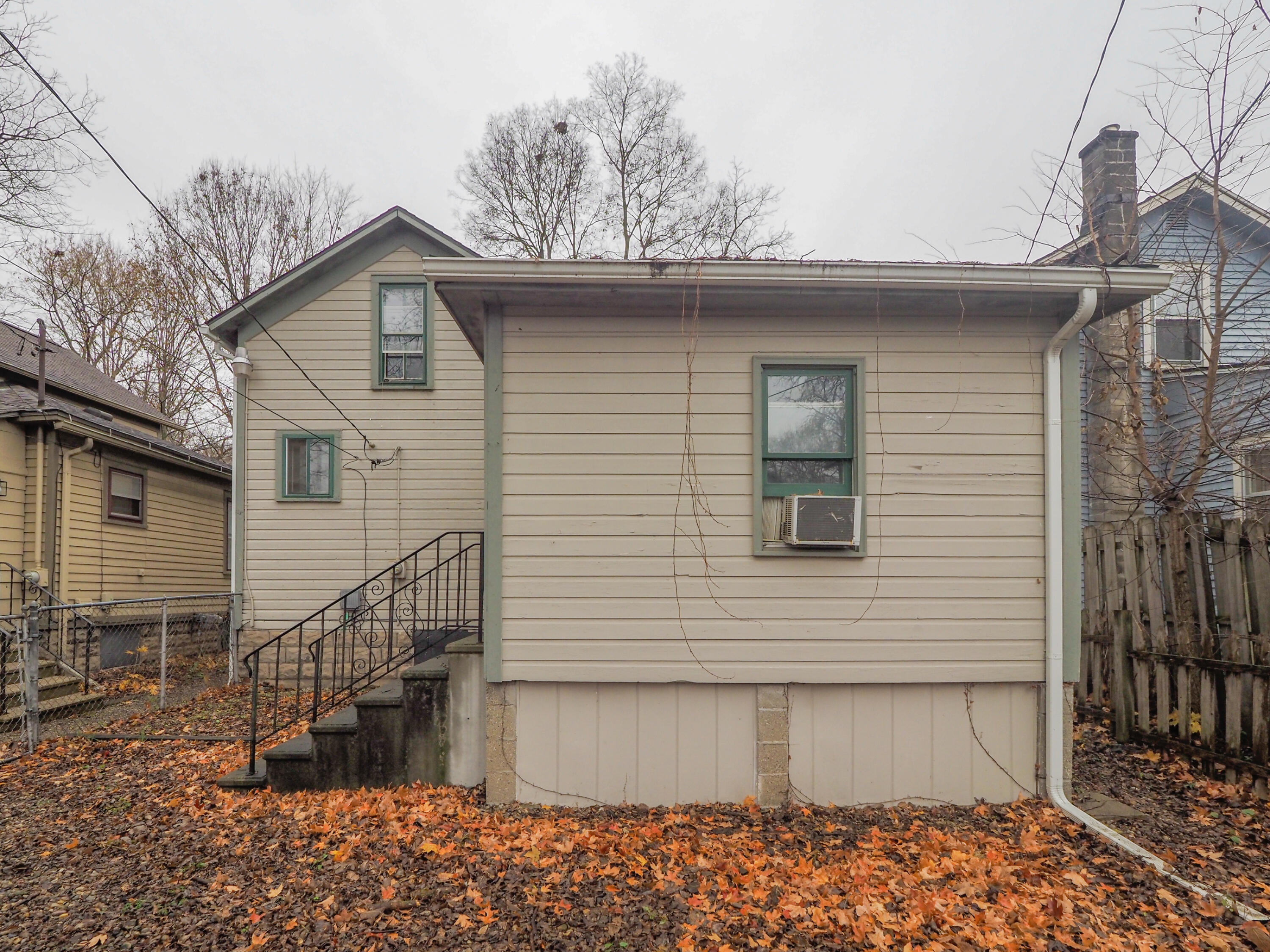 637 Davis Street Kalamazoo MI 49007