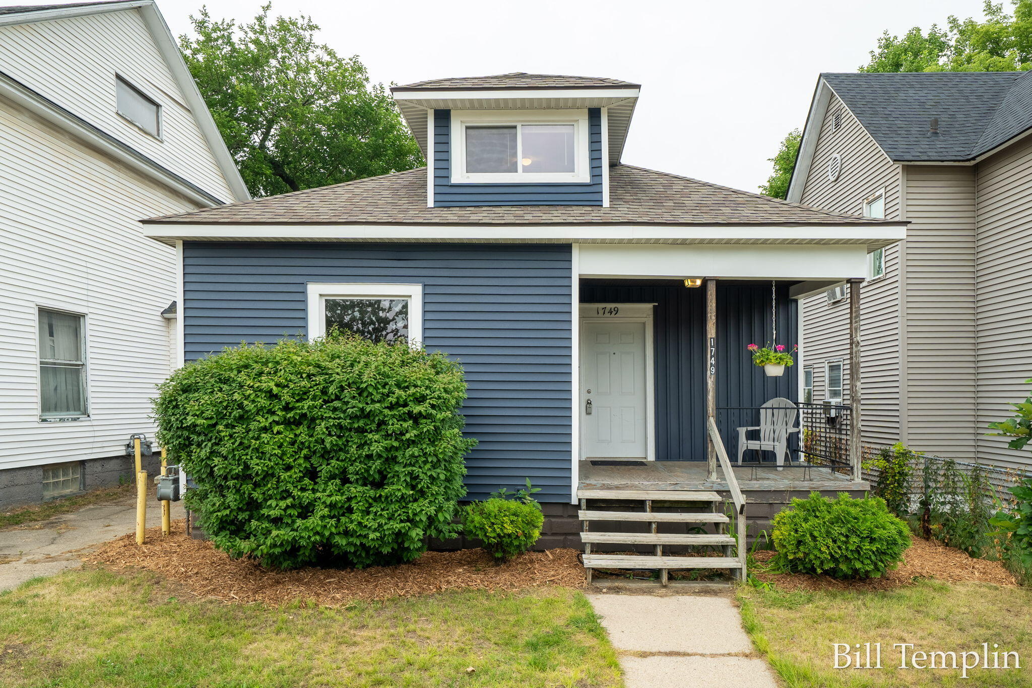 1749 Jefferson Avenue SE Grand Rapids MI 49507
