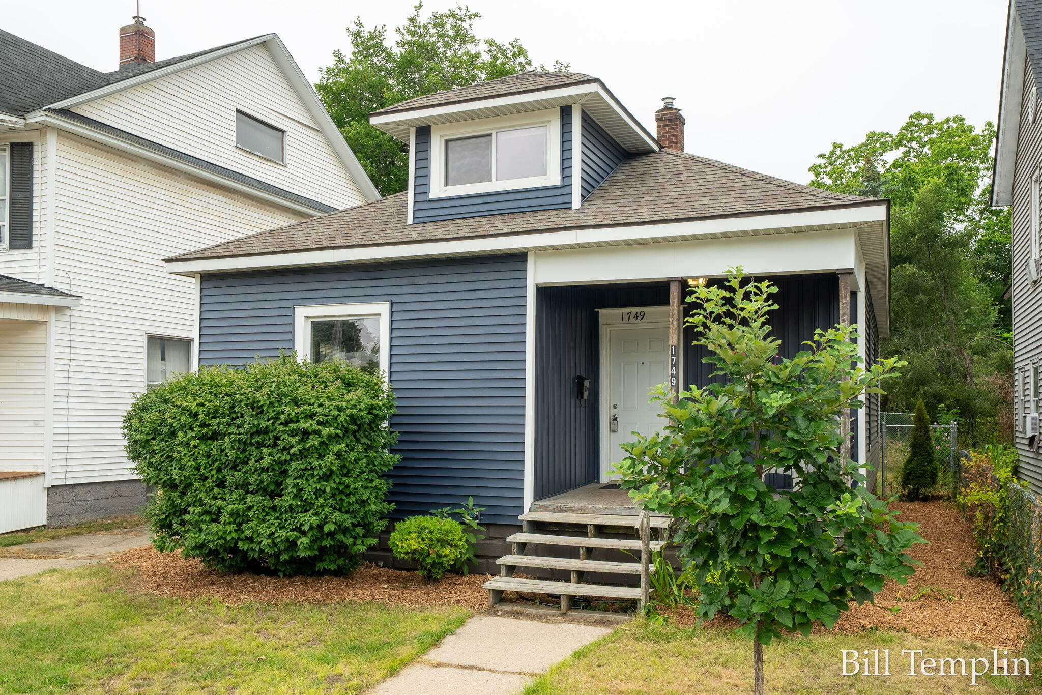 1749 Jefferson Avenue SE Grand Rapids MI 49507