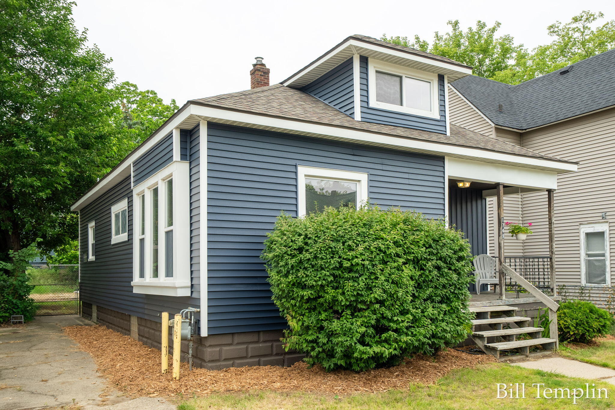 1749 Jefferson Avenue SE Grand Rapids MI 49507