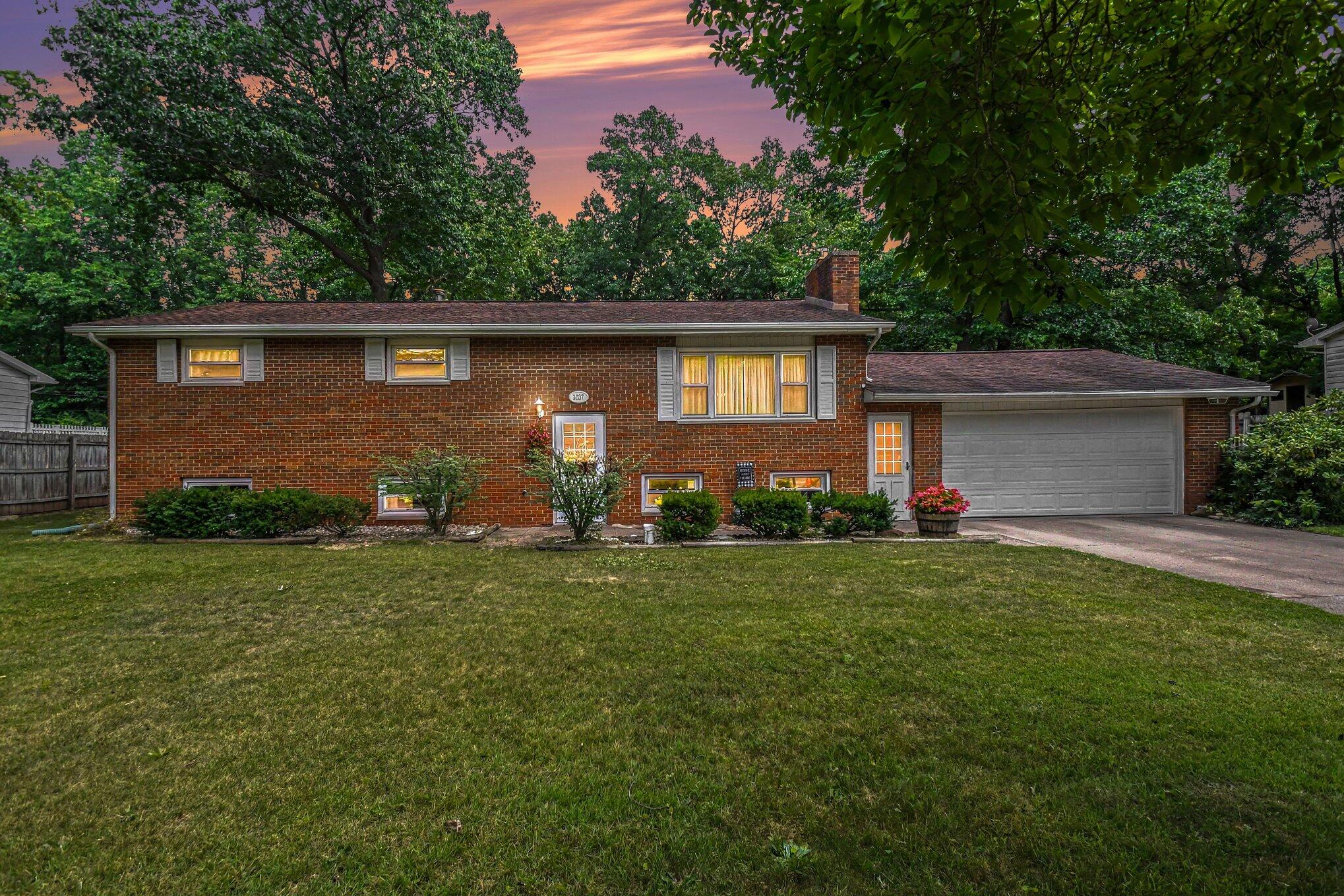 3037 S 13th Street Niles MI 49120