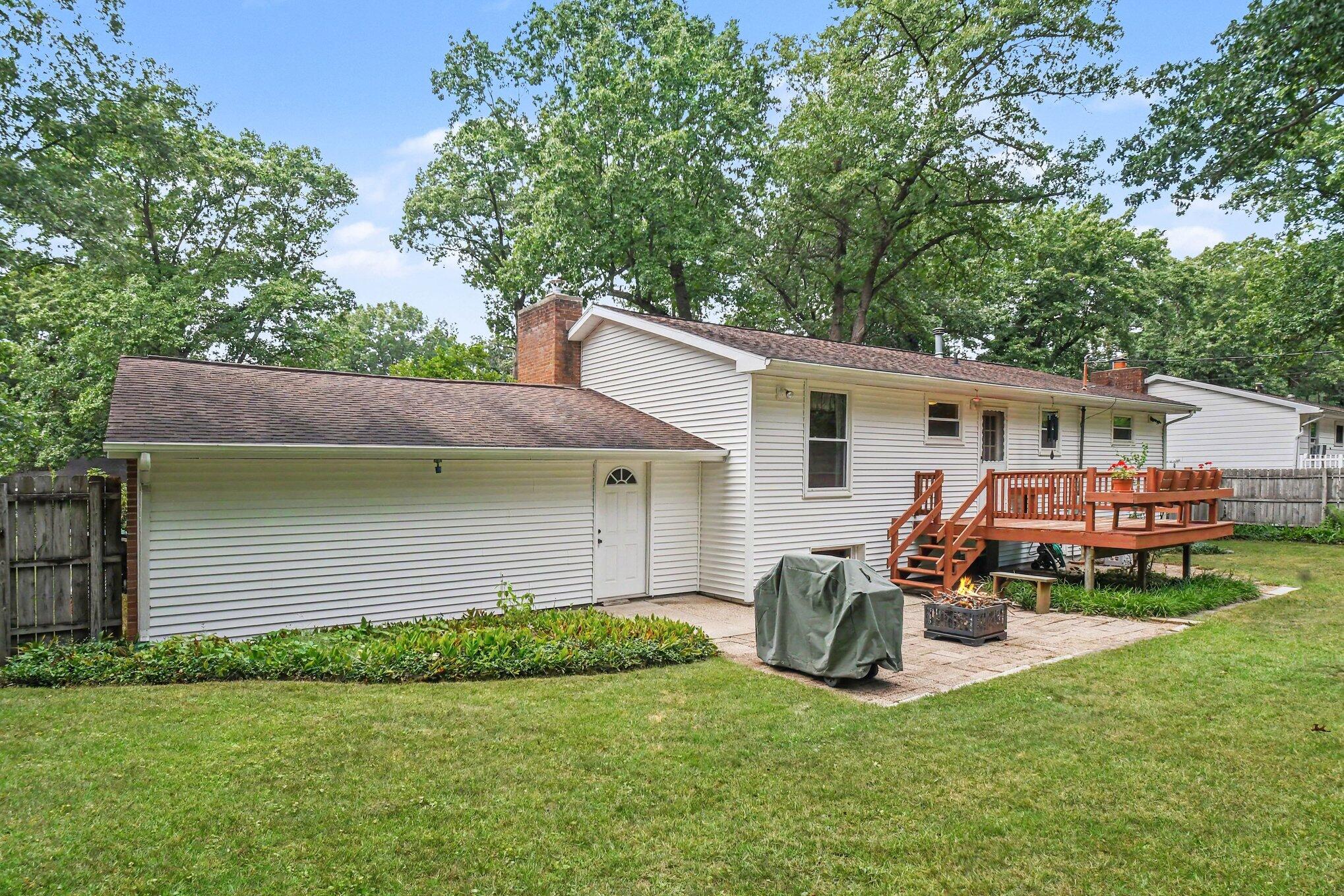 3037 S 13th Street Niles MI 49120