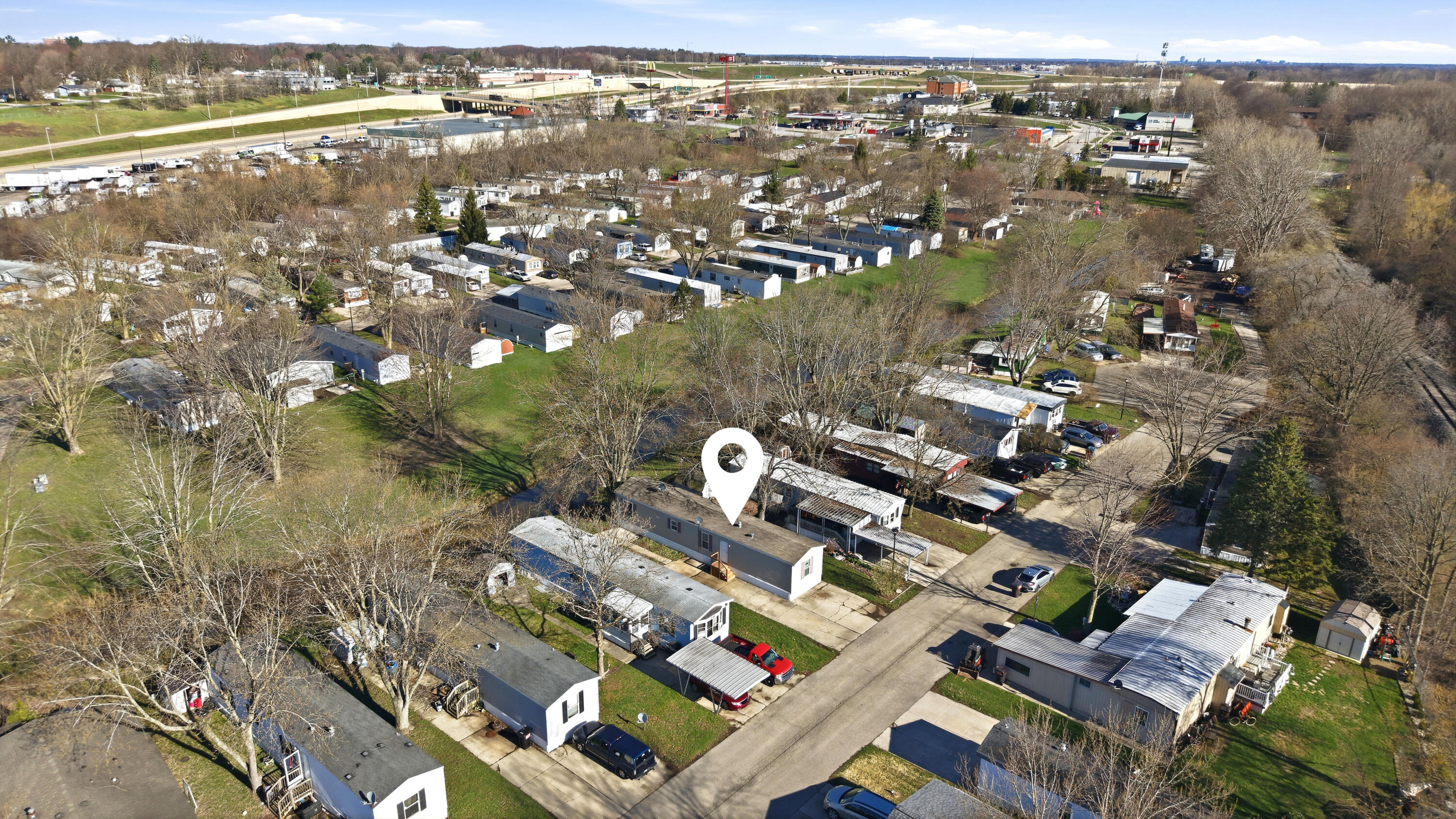 6989 Festival Drive SW Grand Rapids MI 49548