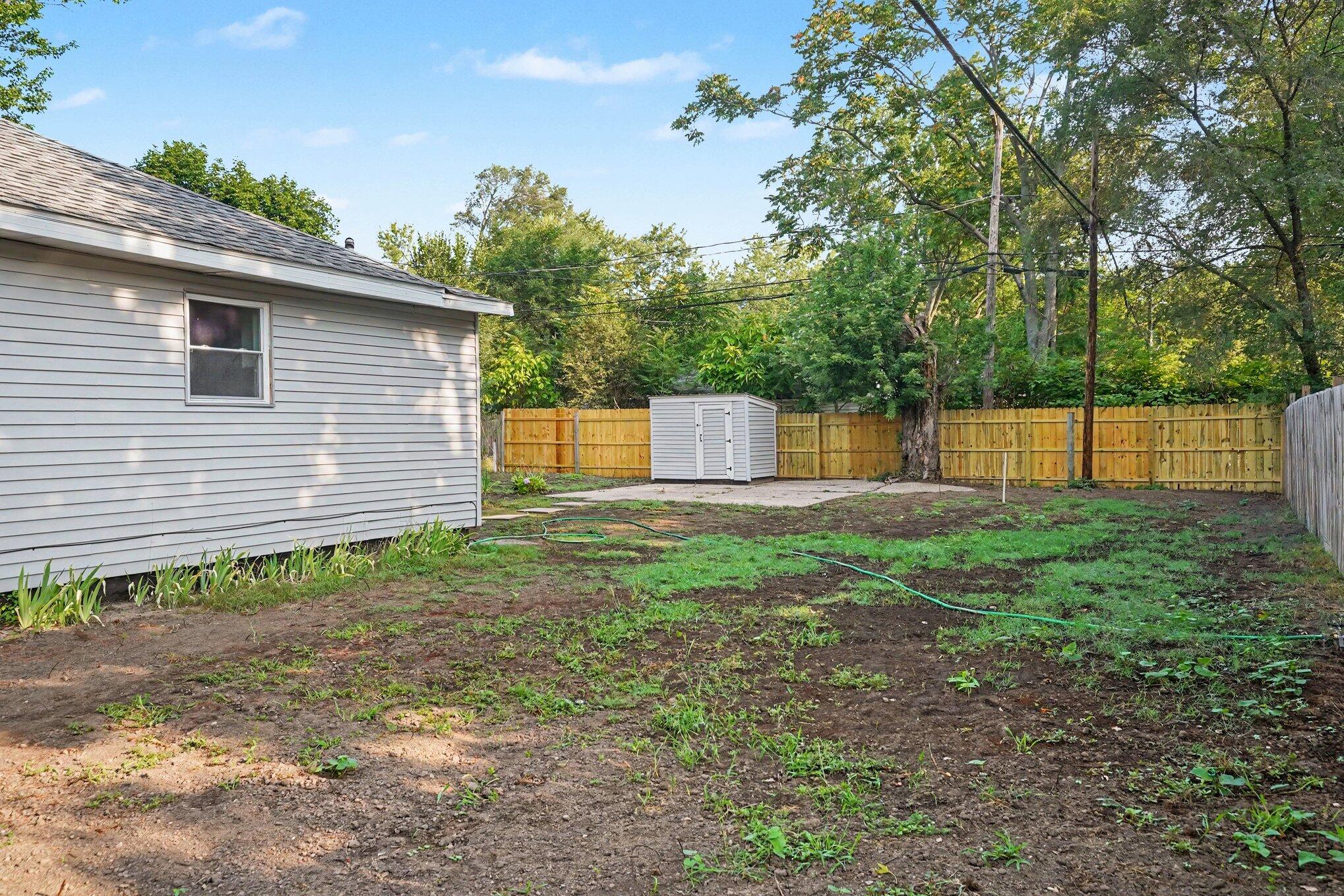 1234 Langeland Avenue Muskegon MI 49442