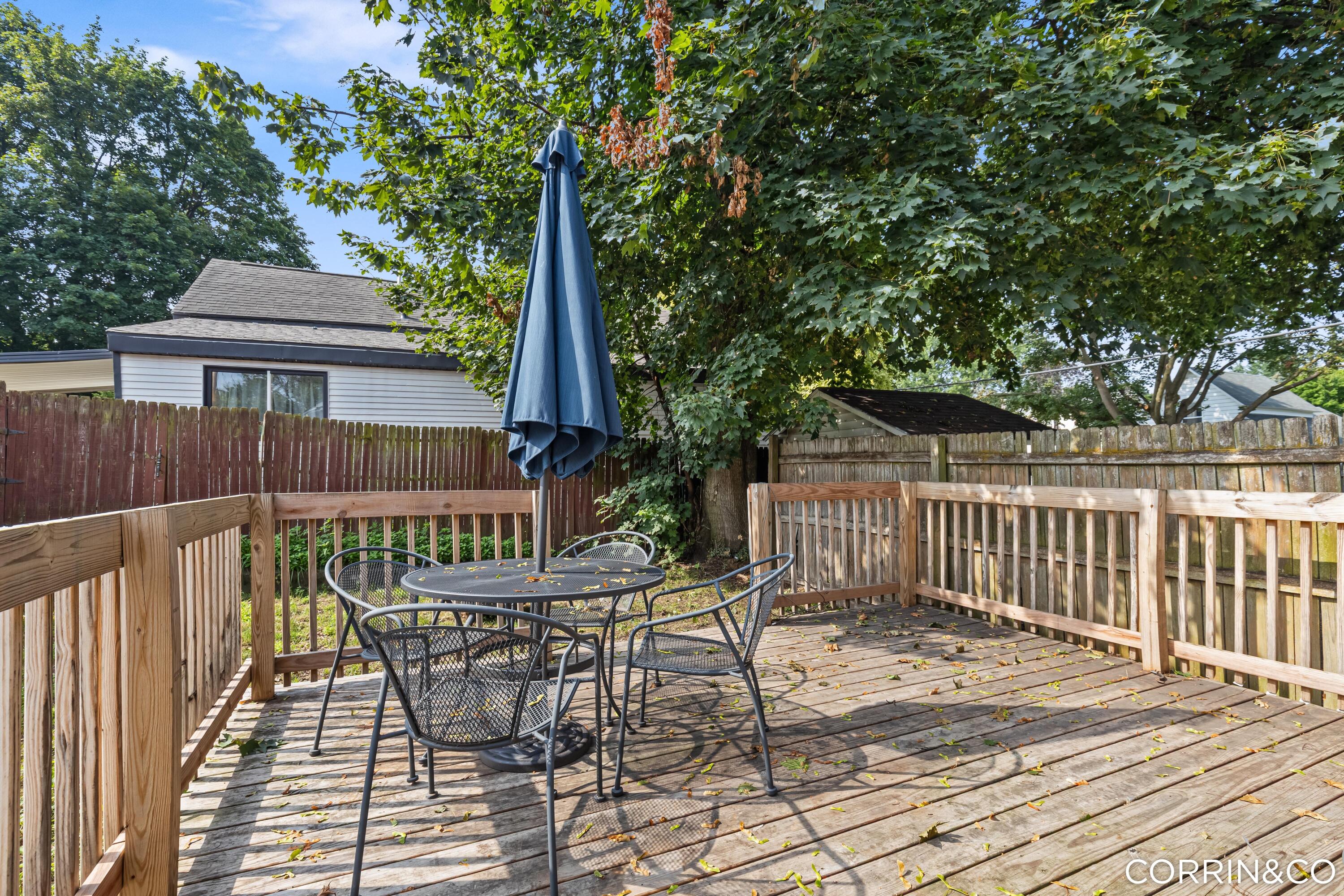 952 Park Street SW Grand Rapids MI 49504