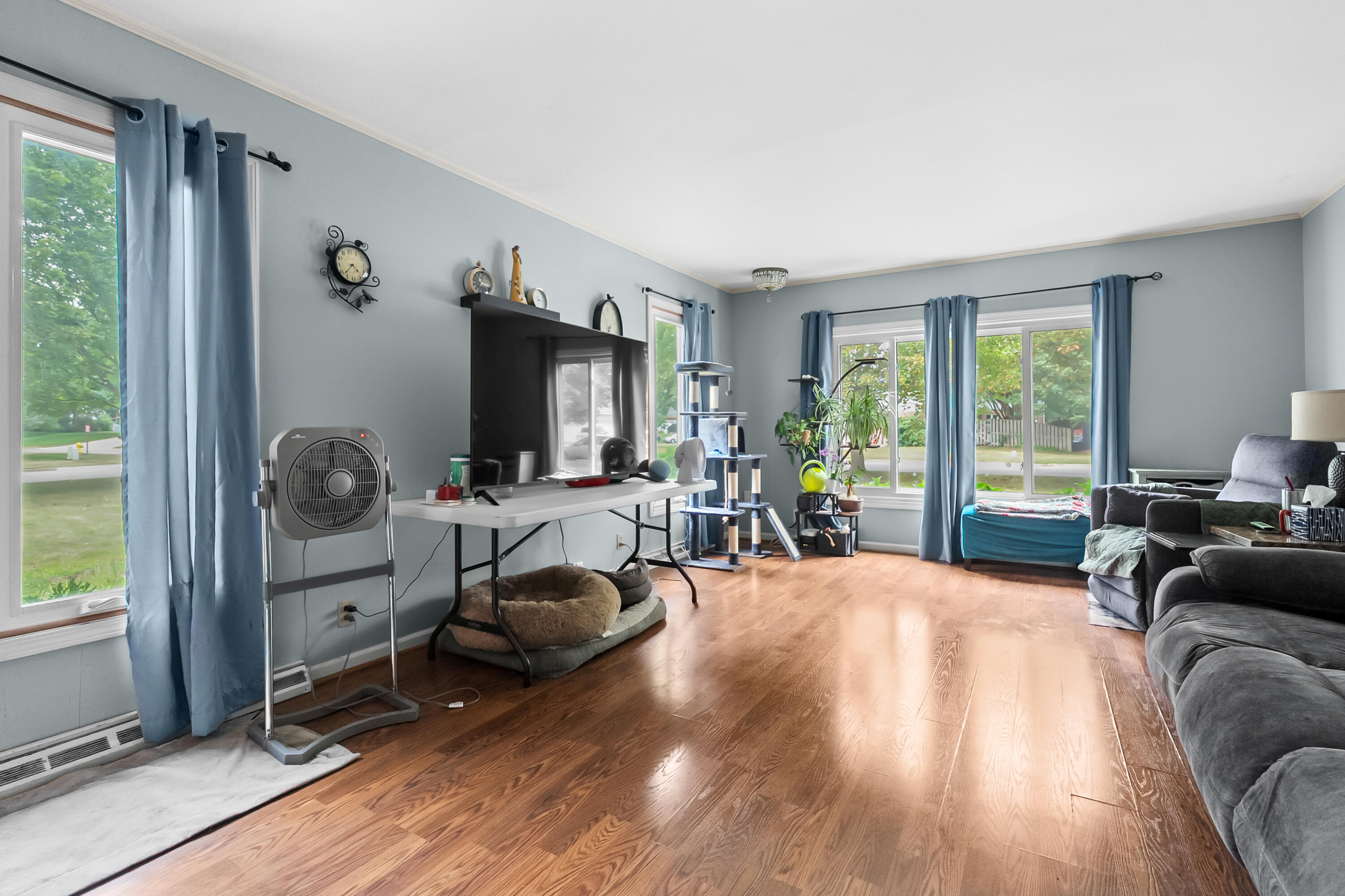 2329 Hickory Point Drive N Portage MI 49024