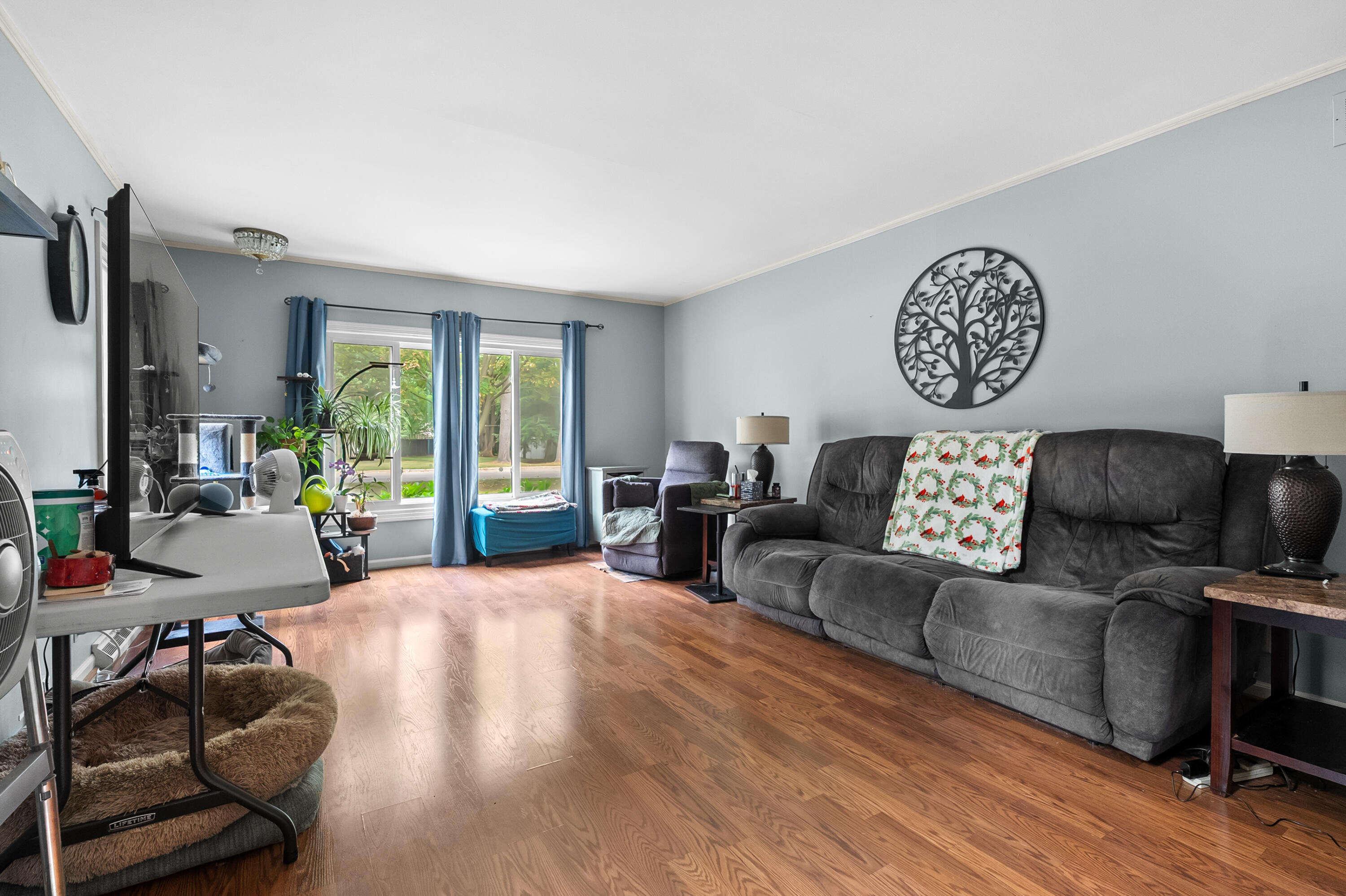 2329 Hickory Point Drive N Portage MI 49024