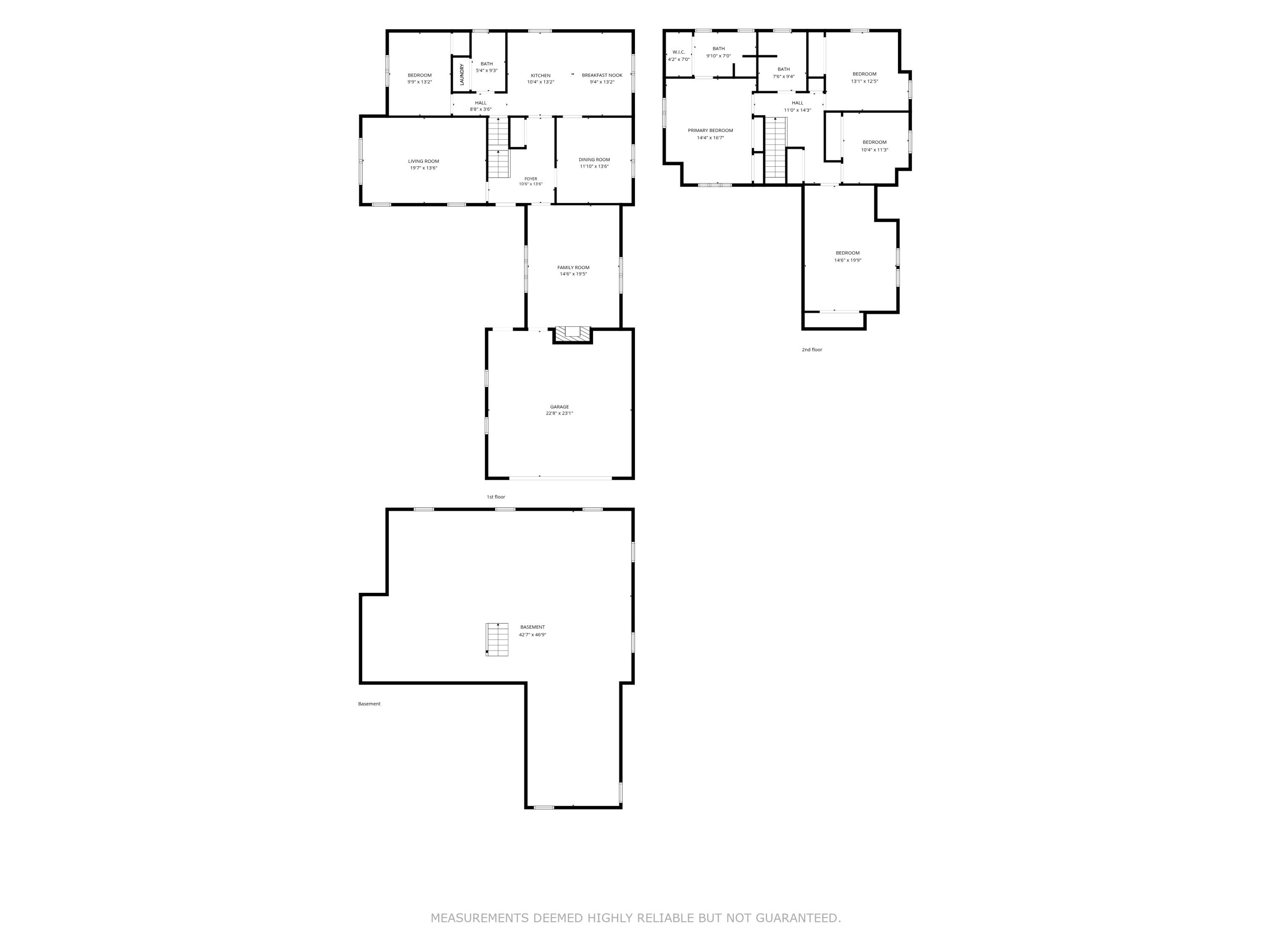 2329 Hickory Point Drive N Portage MI 49024