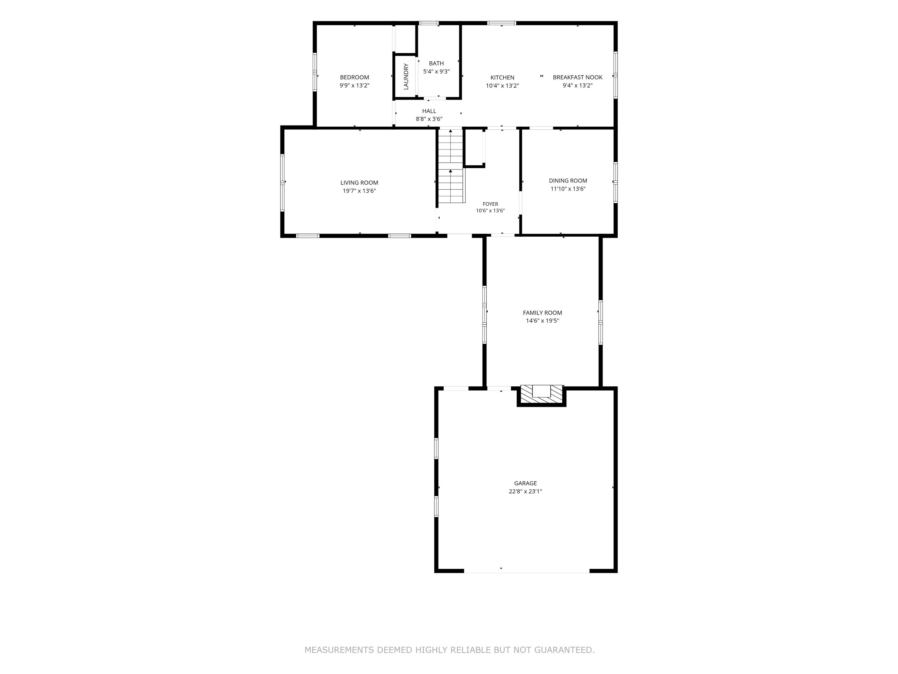 2329 Hickory Point Drive N Portage MI 49024