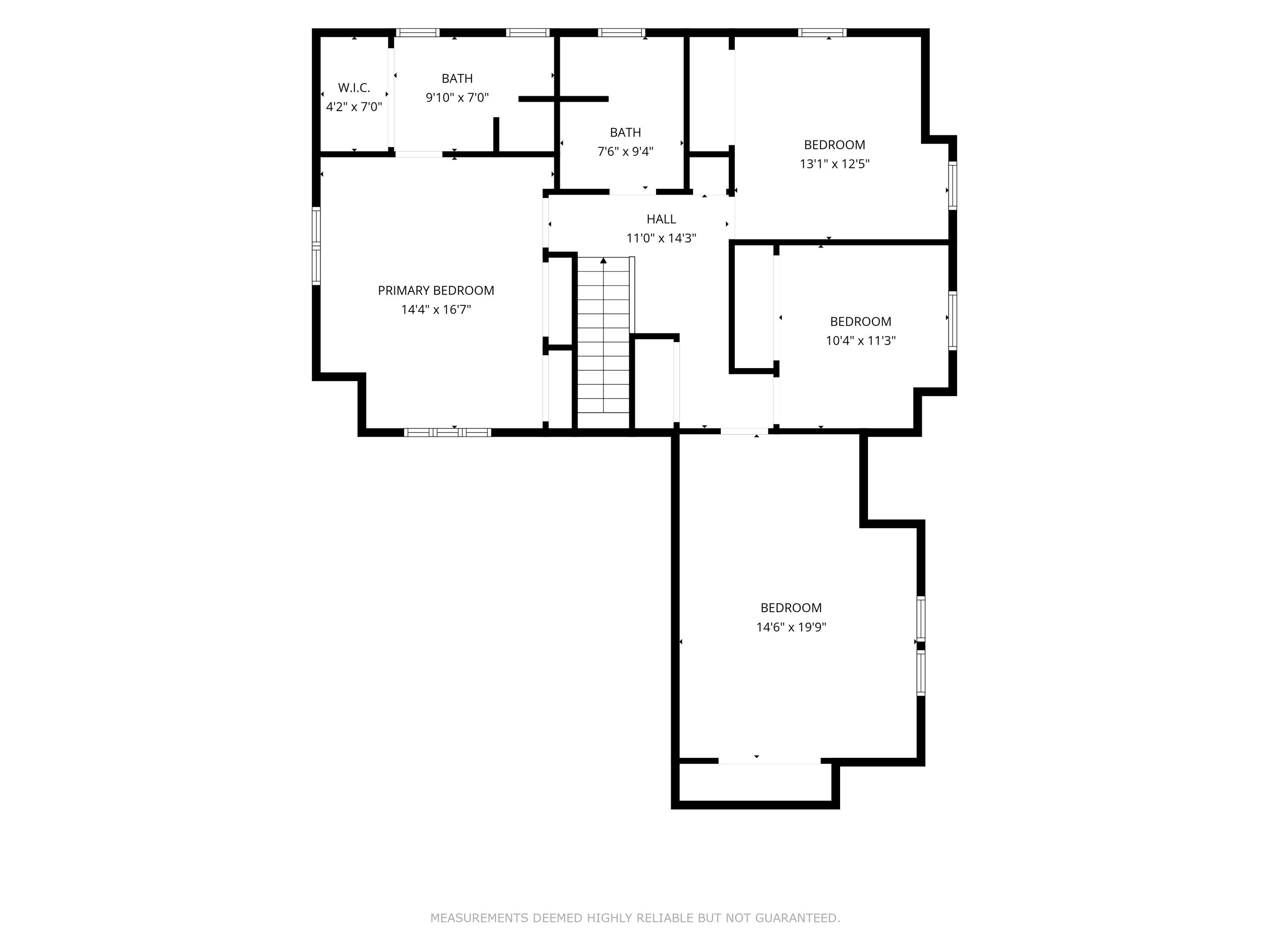 2329 Hickory Point Drive N Portage MI 49024